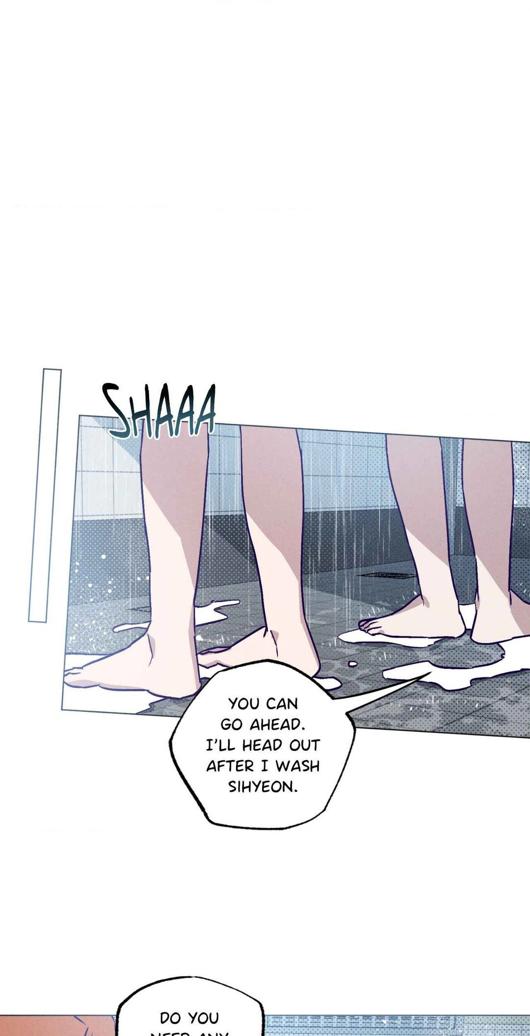 Prison Breakfast chapter 14 page 26