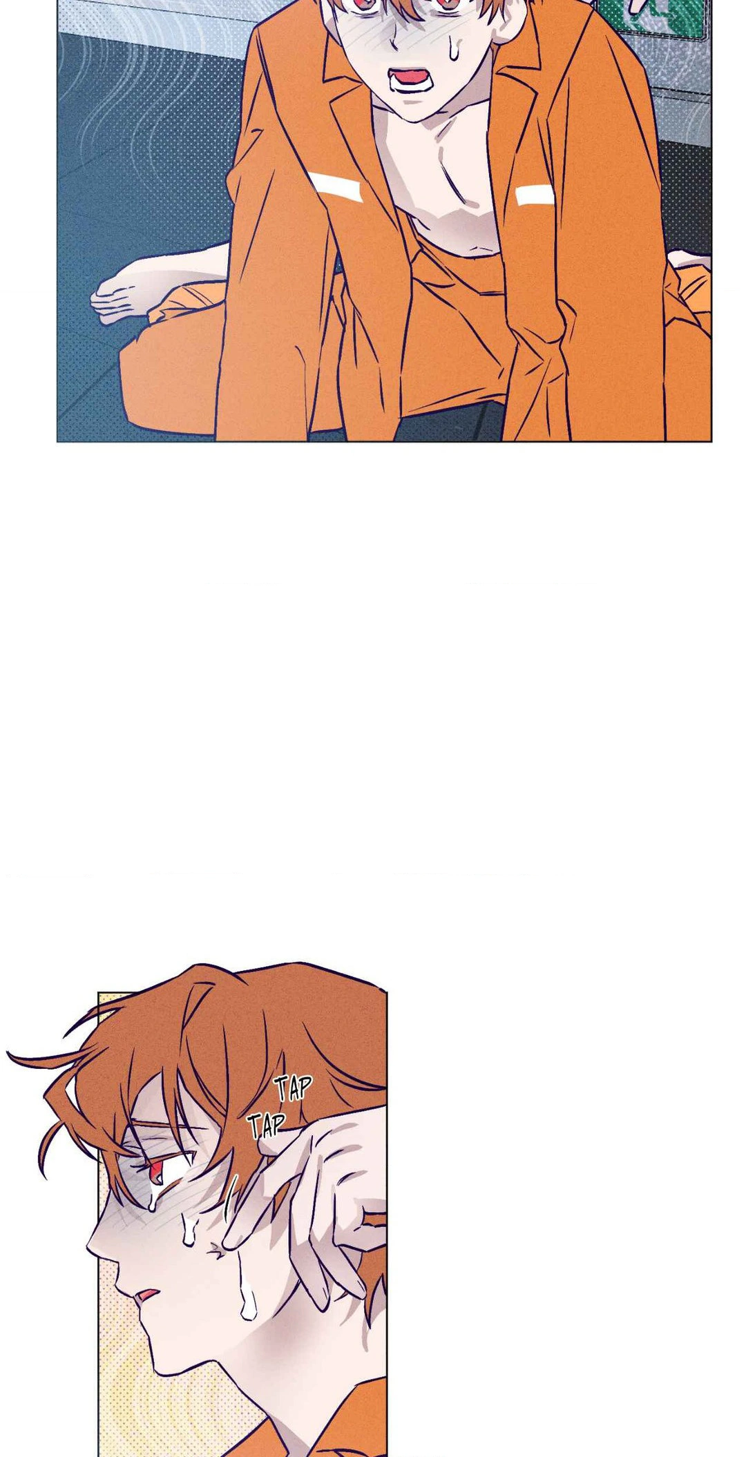 Prison Breakfast chapter 14 page 46