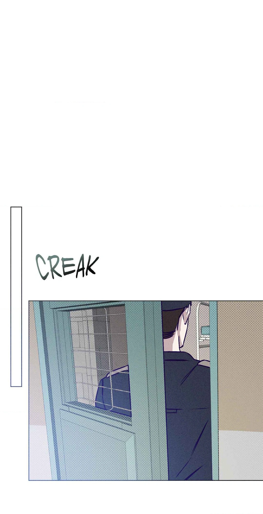 Prison Breakfast chapter 14 page 48