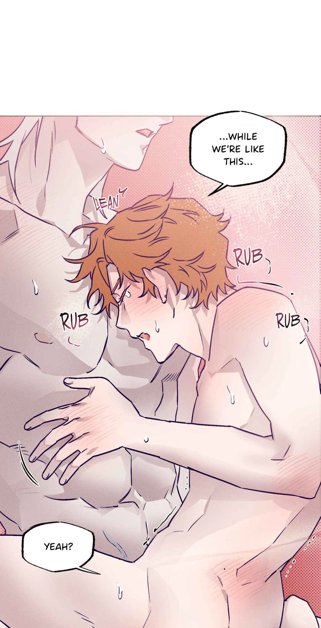 Prison Breakfast chapter 14 page 5