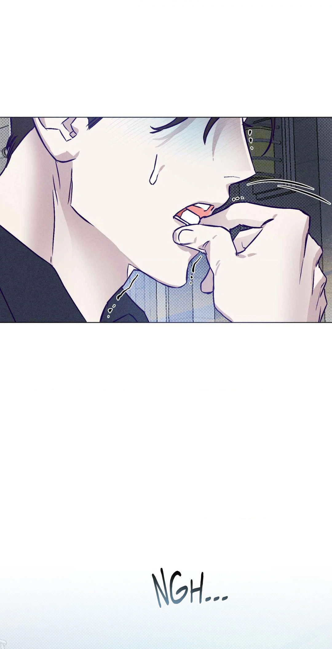 Prison Breakfast chapter 14 page 59