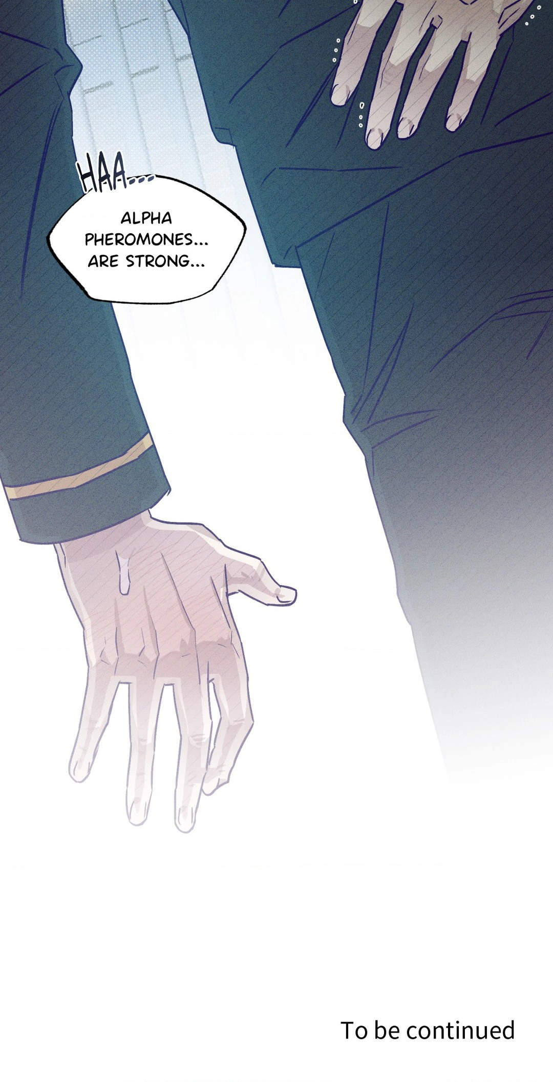Prison Breakfast chapter 14 page 61