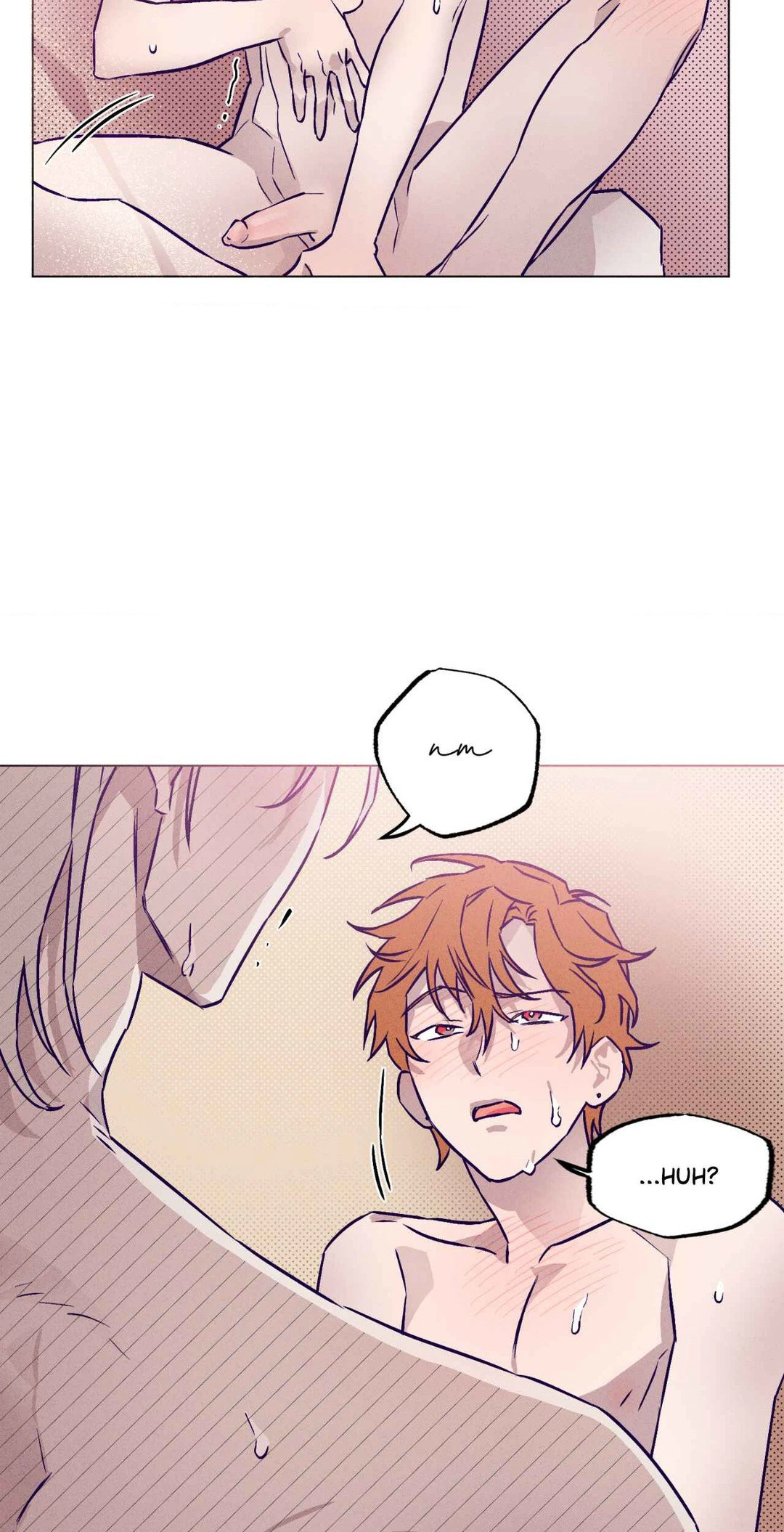 Prison Breakfast chapter 14 page 7