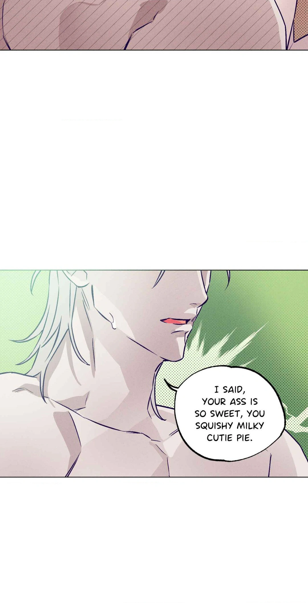 Prison Breakfast chapter 14 page 8
