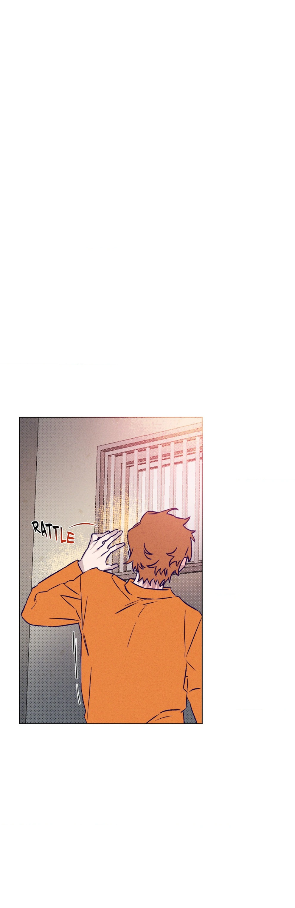 Prison Breakfast chapter 16 page 1
