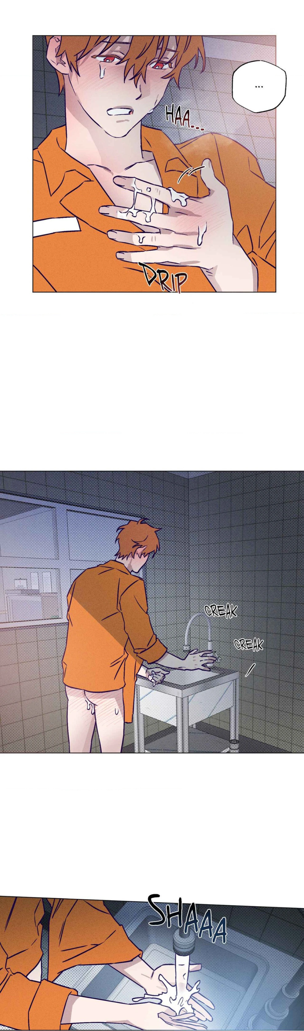 Prison Breakfast chapter 16 page 24