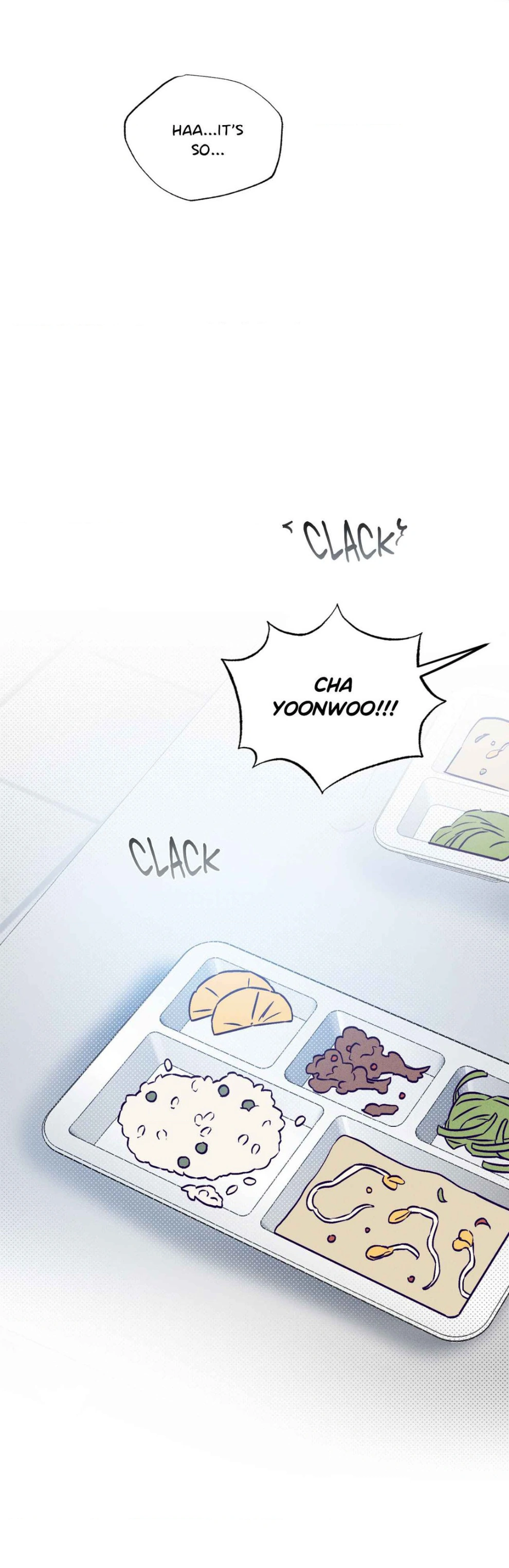 Prison Breakfast chapter 16 page 26