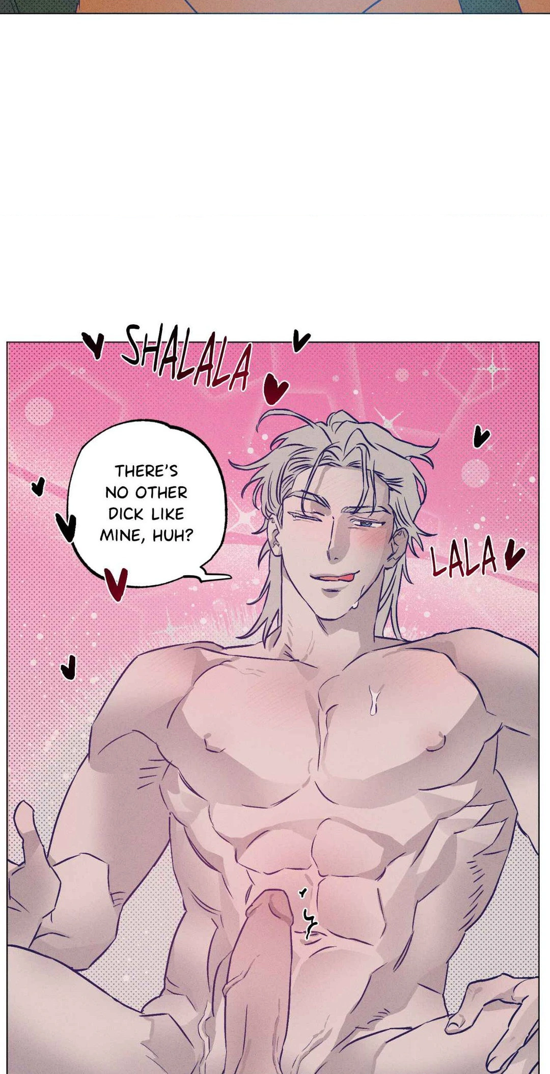 Prison Breakfast chapter 17 page 53