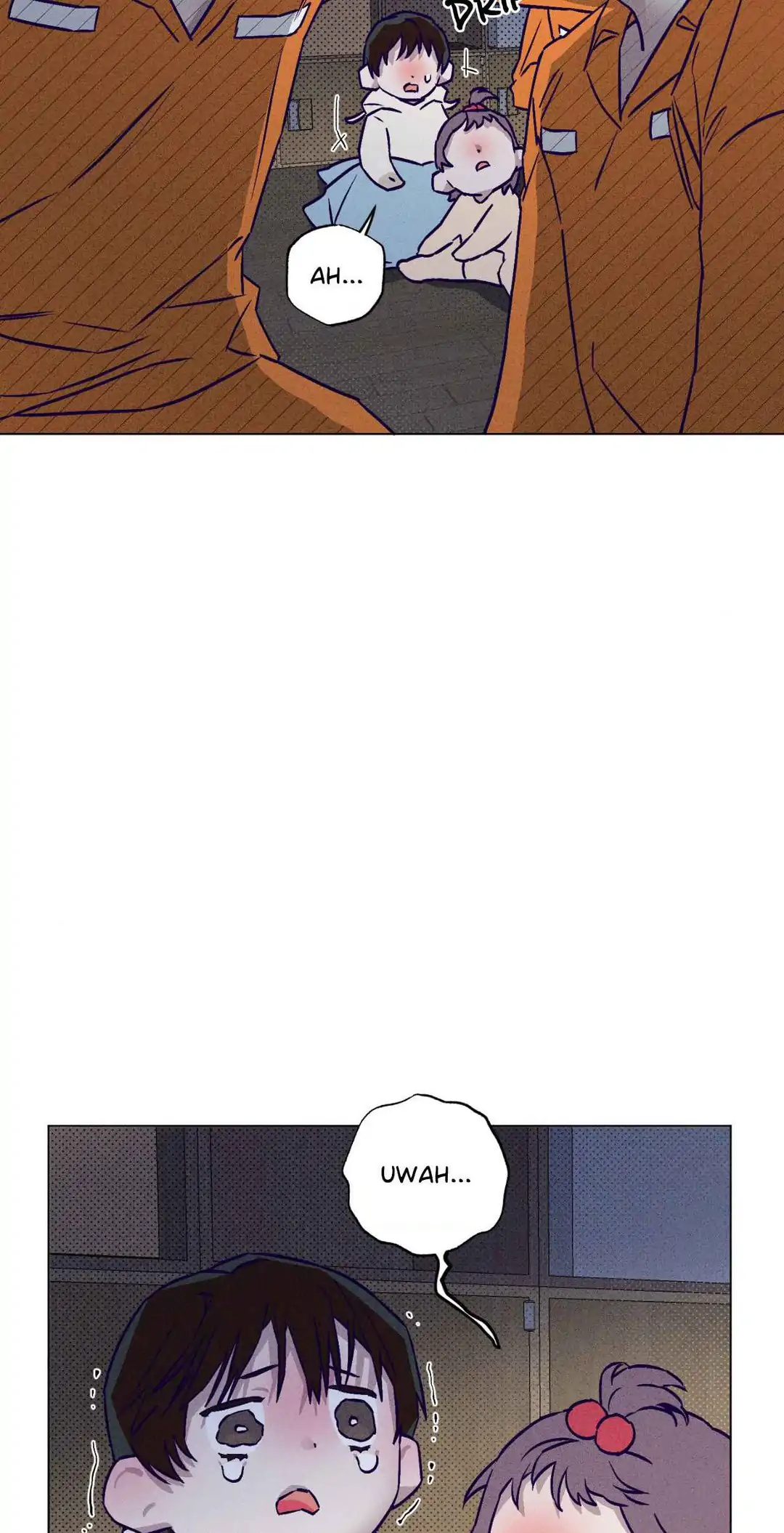 Prison Breakfast chapter 18 page 18