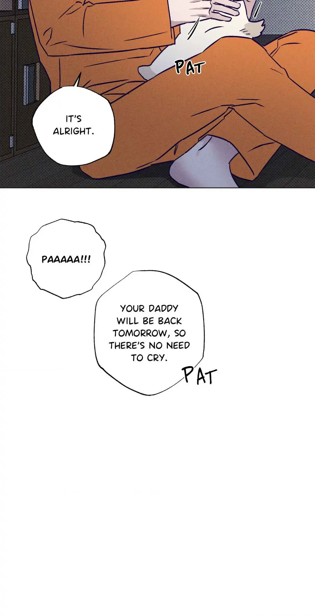 Prison Breakfast chapter 18 page 22