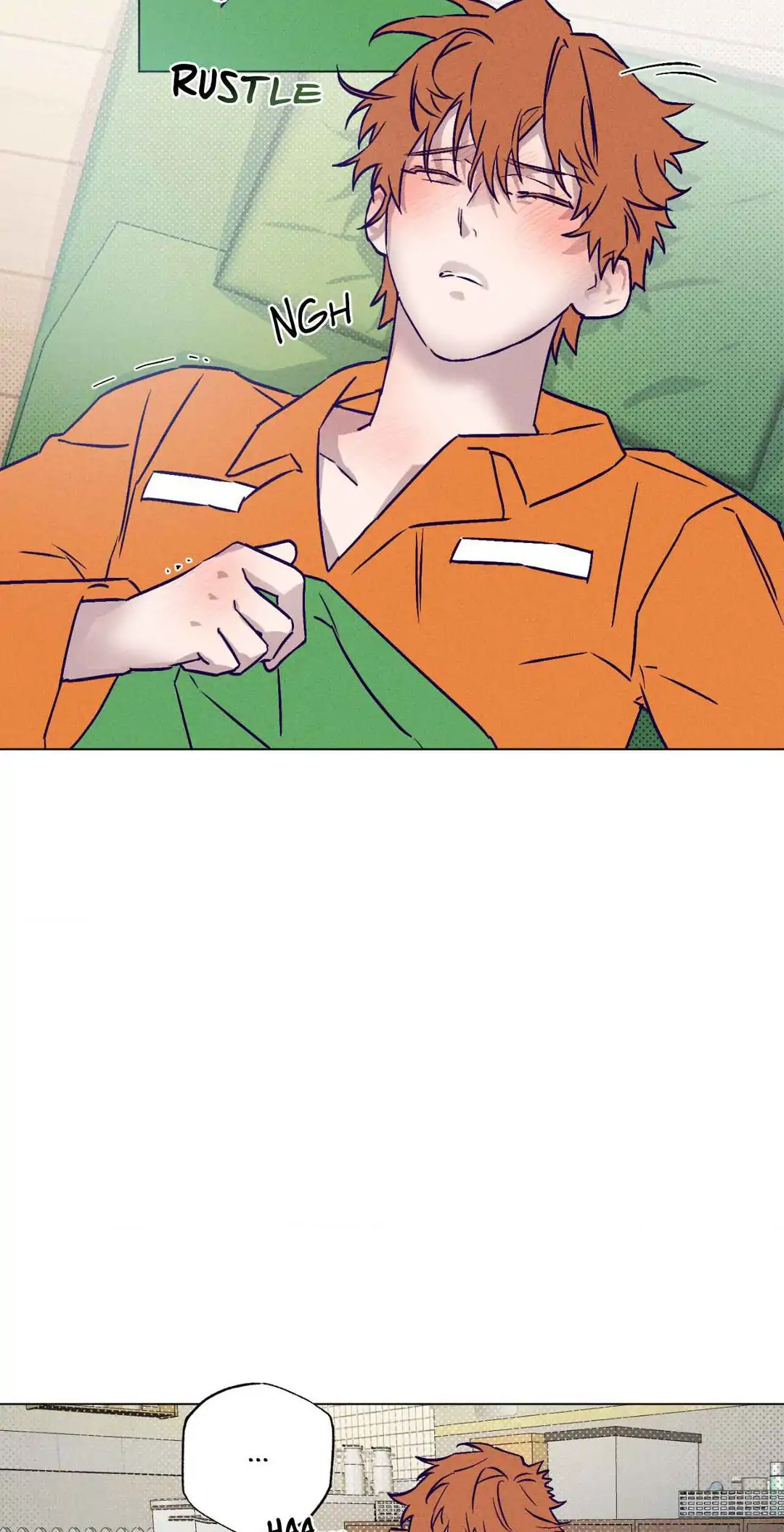 Prison Breakfast chapter 18 page 24