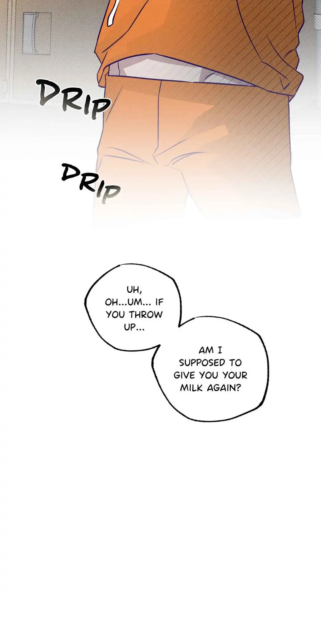 Prison Breakfast chapter 18 page 26