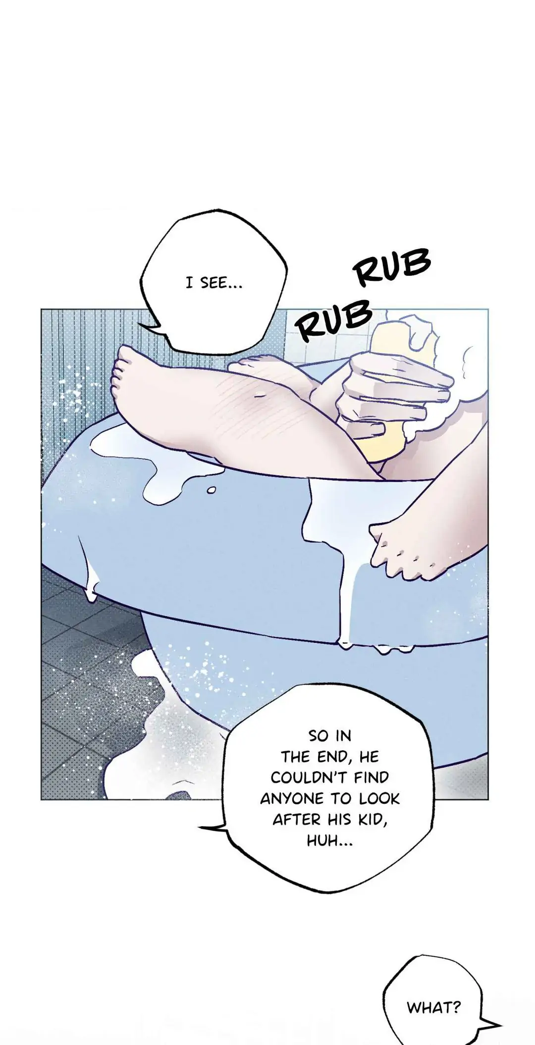 Prison Breakfast chapter 18 page 34