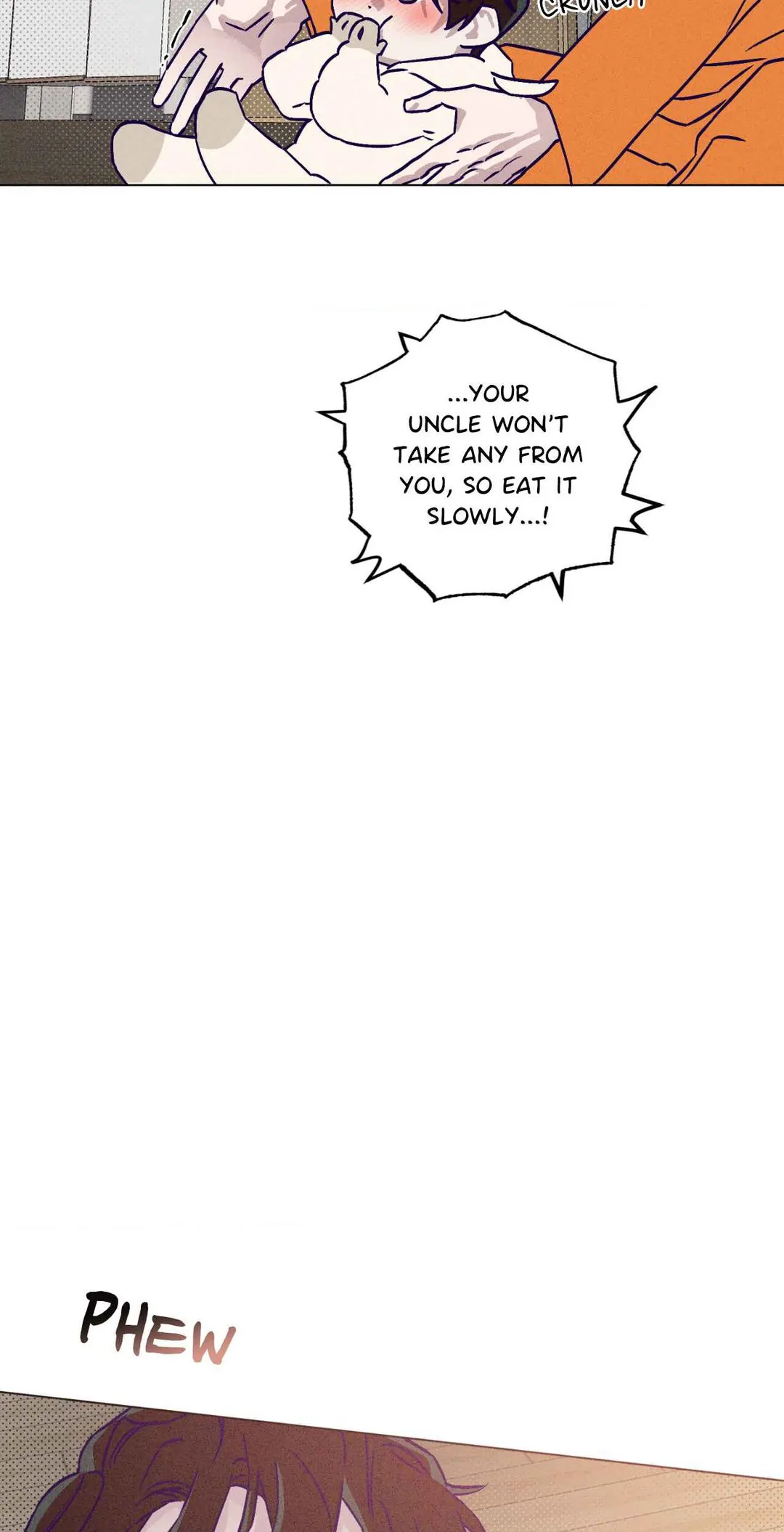 Prison Breakfast chapter 18 page 5