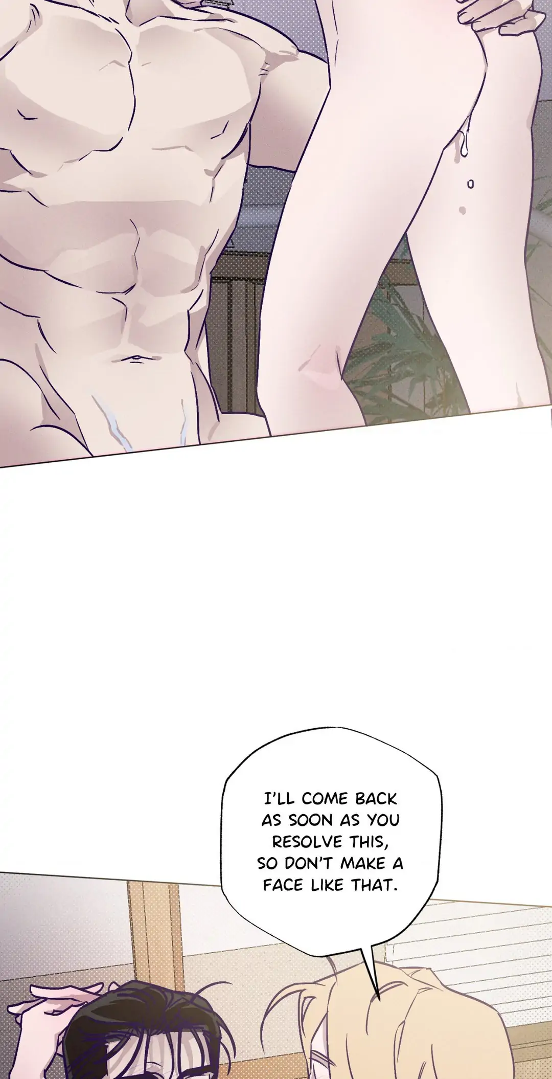 Prison Breakfast chapter 19 page 14