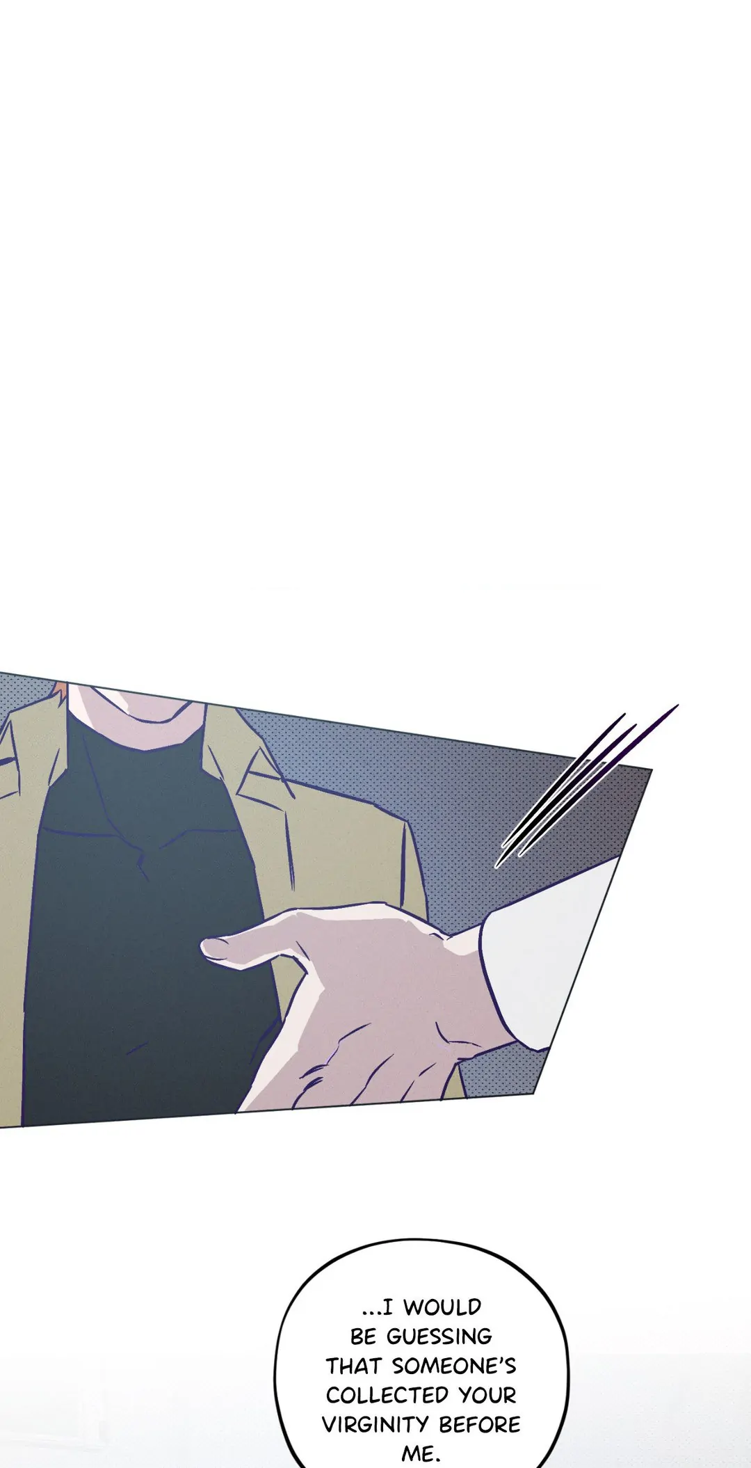 Prison Breakfast chapter 2 page 24