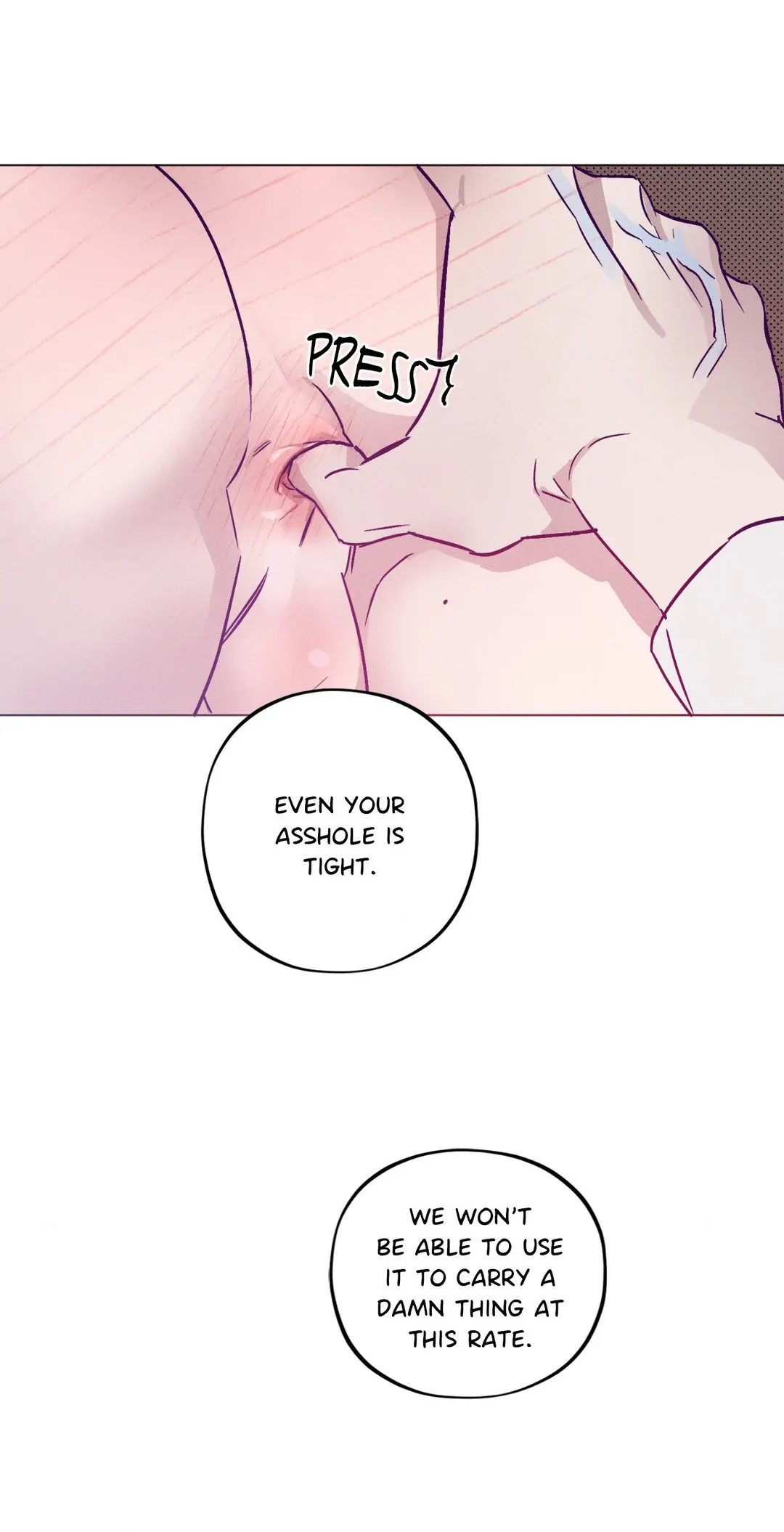 Prison Breakfast chapter 2 page 51