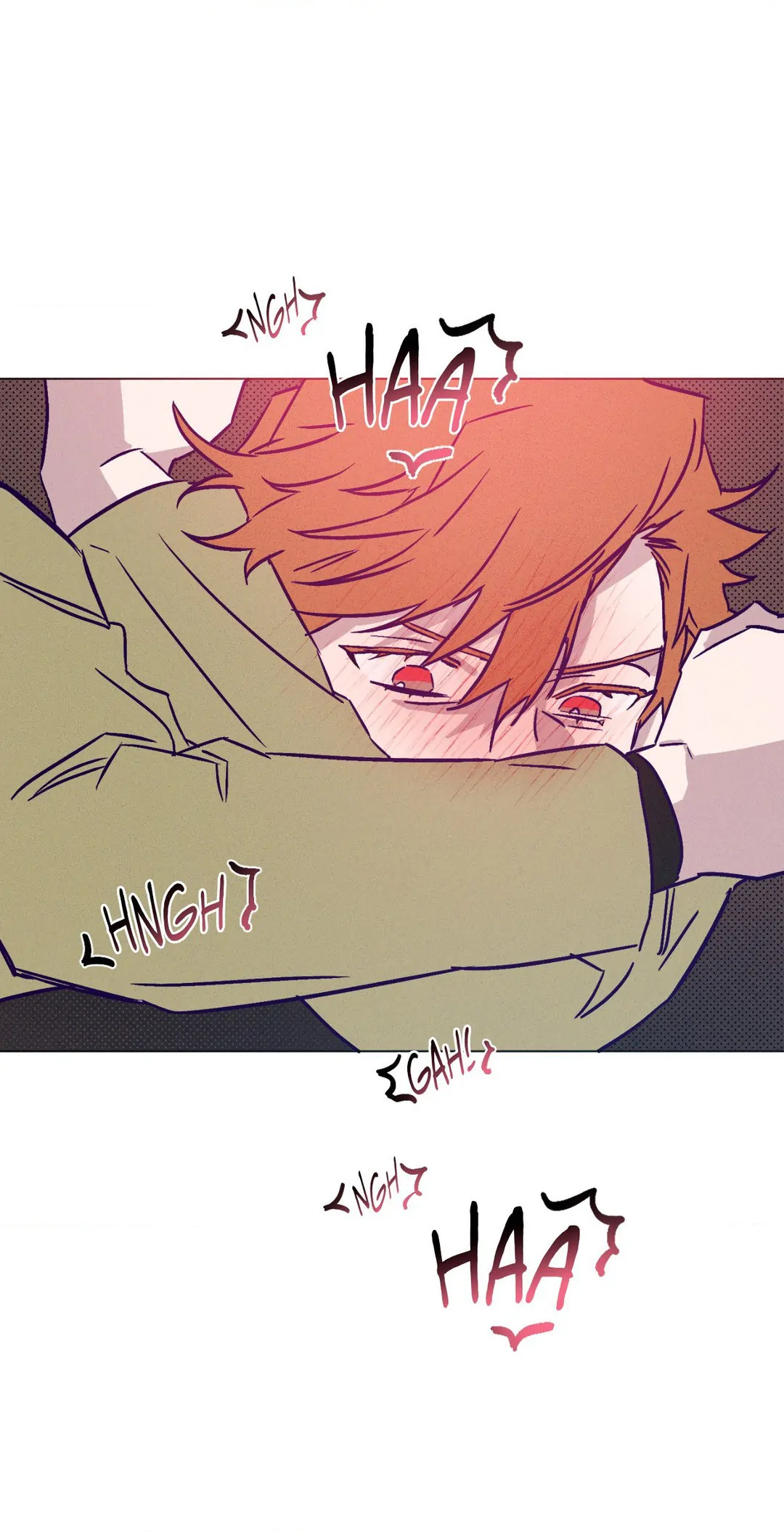 Prison Breakfast chapter 2 page 52