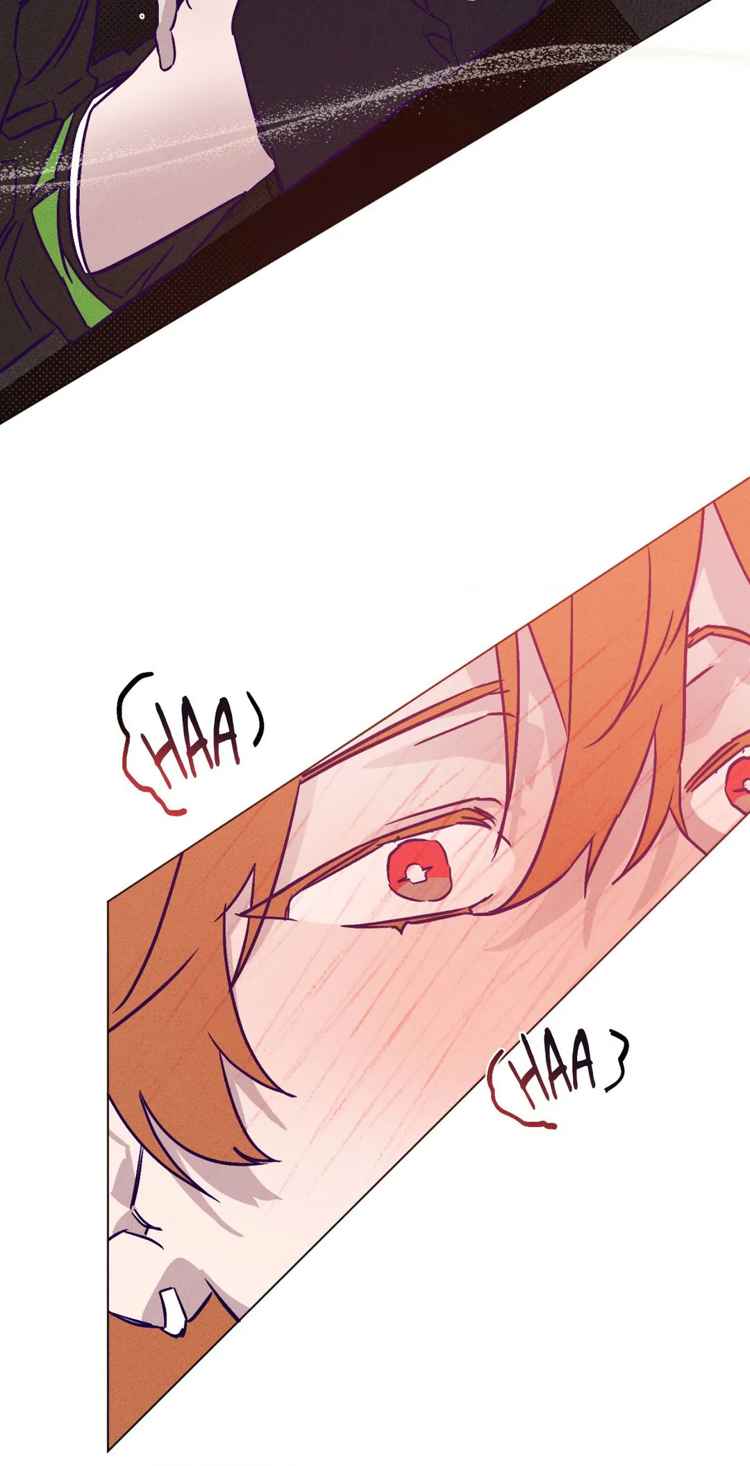 Prison Breakfast chapter 2 page 68