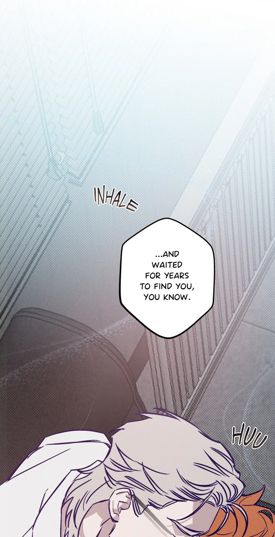 Prison Breakfast chapter 2 page 74