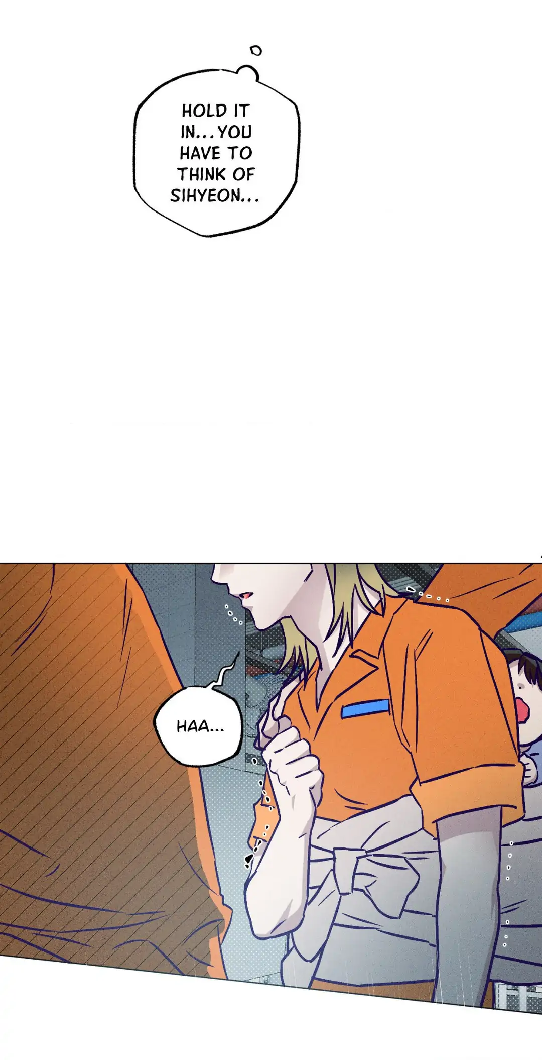 Prison Breakfast chapter 20 page 18