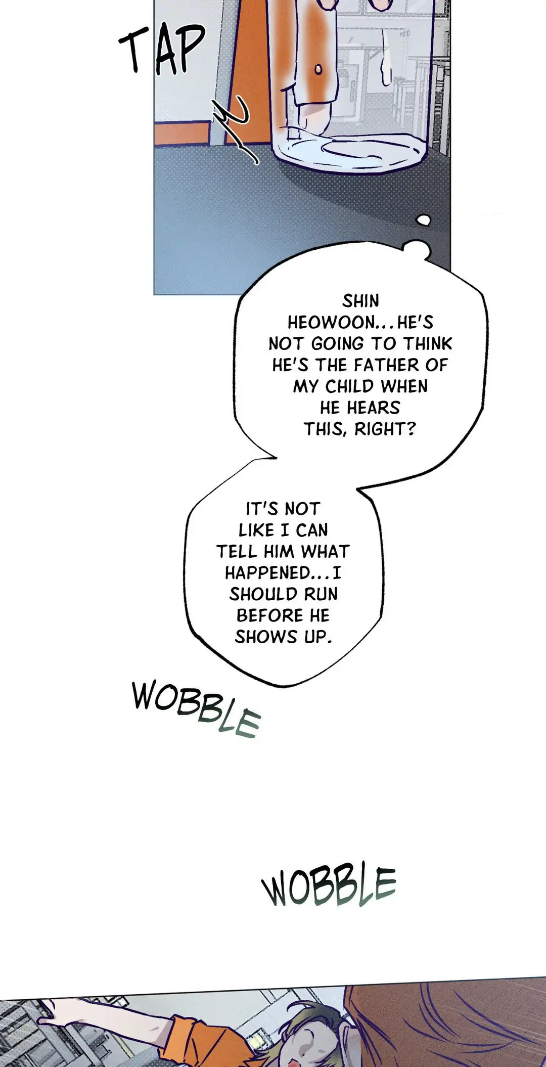 Prison Breakfast chapter 20 page 26