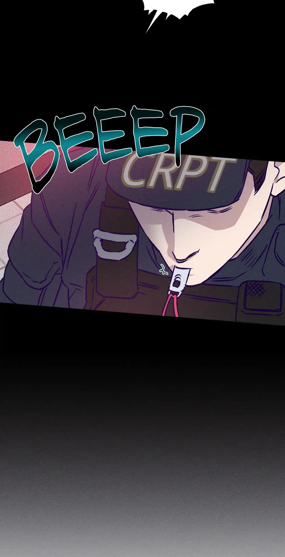 Prison Breakfast chapter 20 page 42