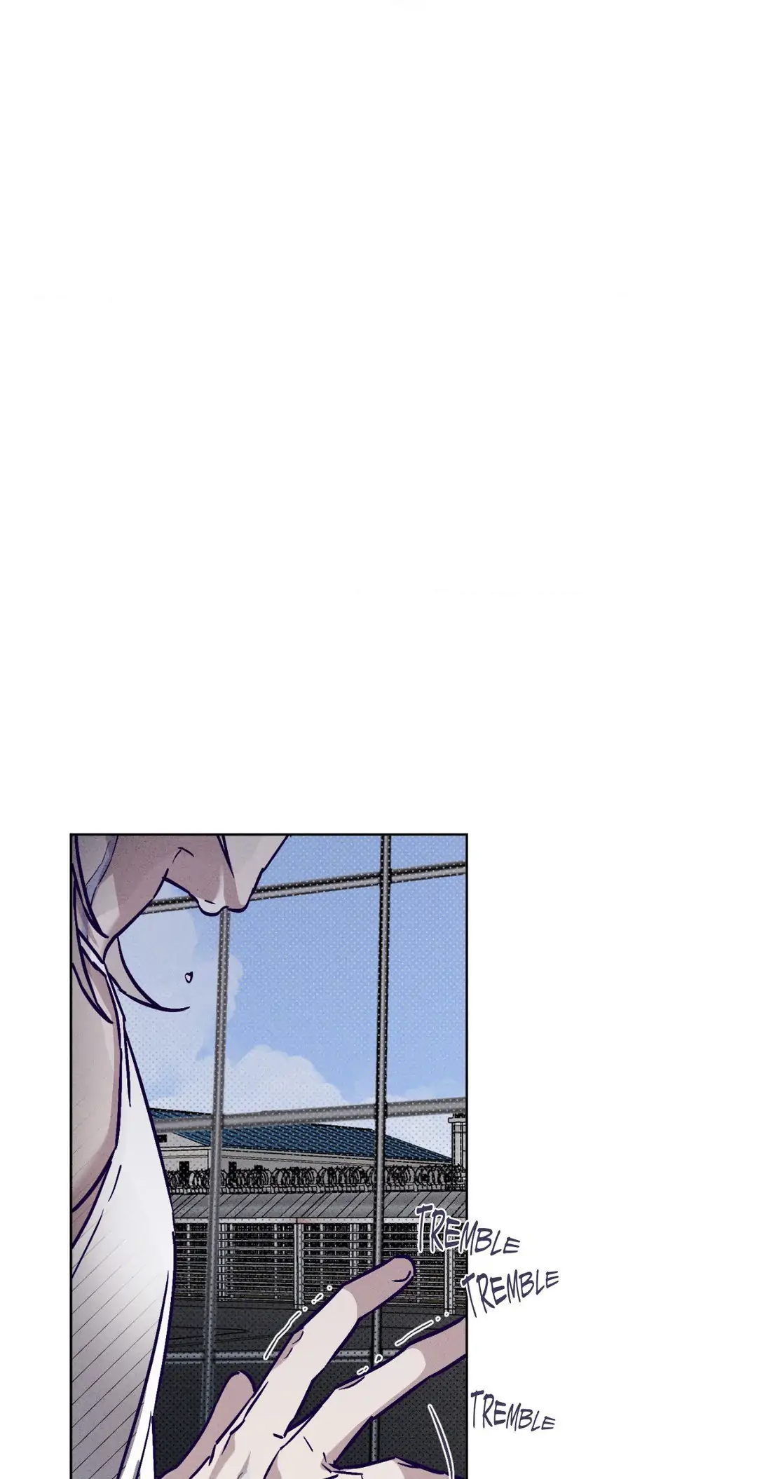 Prison Breakfast chapter 21 page 1