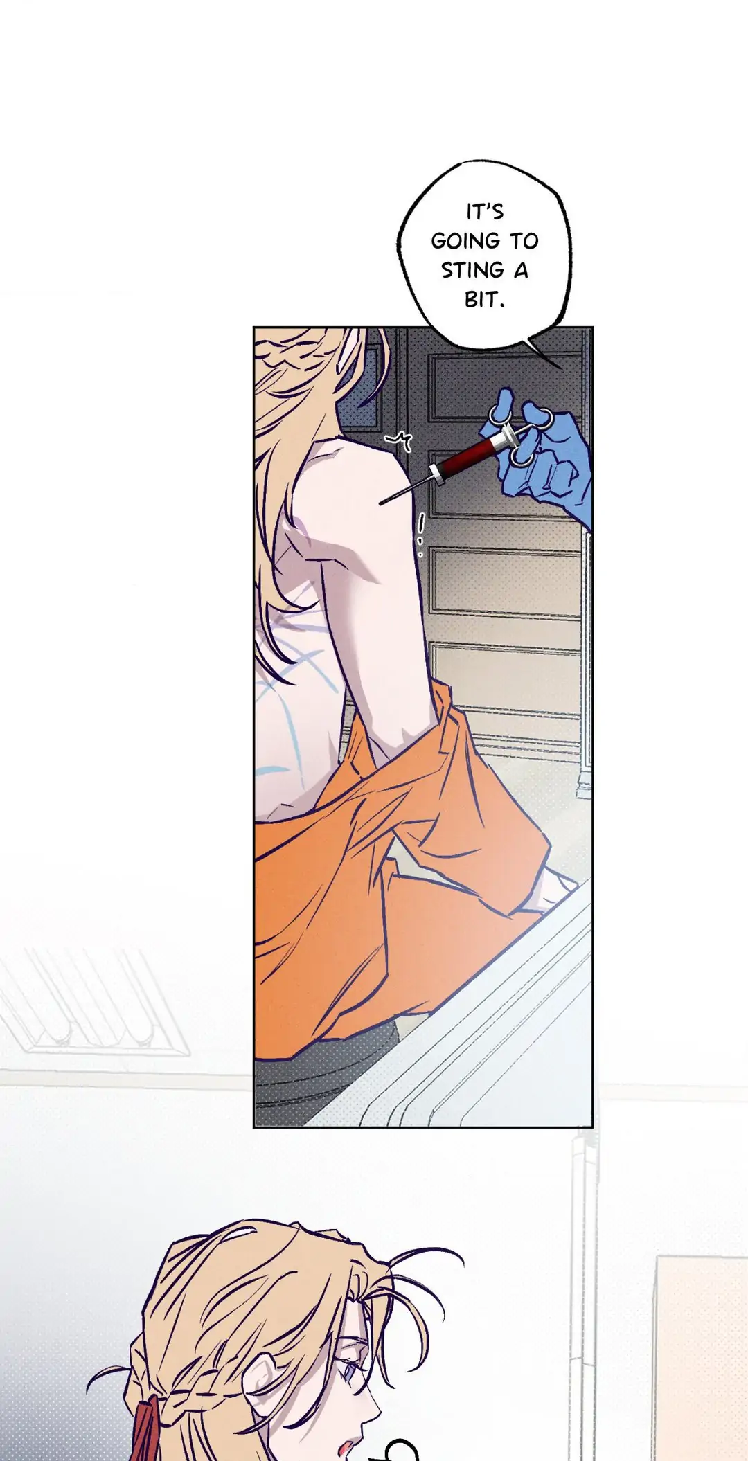 Prison Breakfast chapter 21 page 10