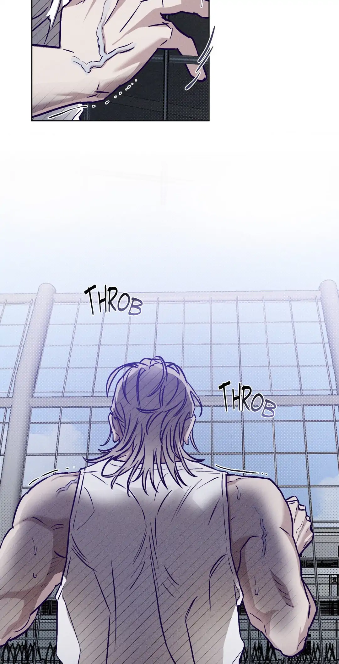 Prison Breakfast chapter 21 page 2