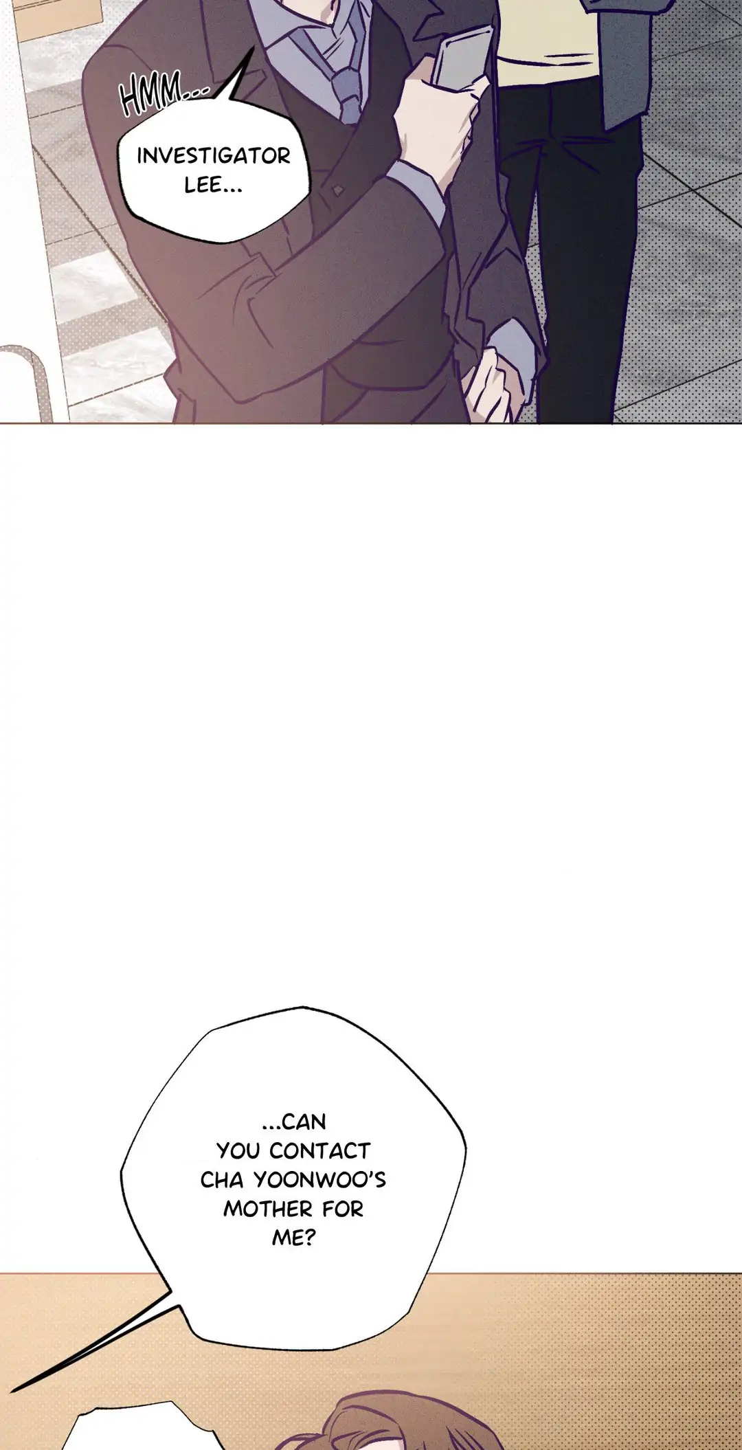 Prison Breakfast chapter 21 page 29