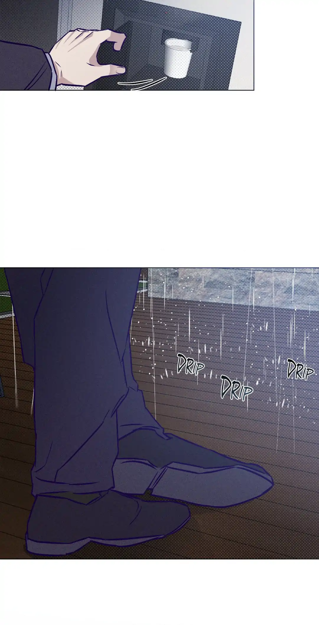 Prison Breakfast chapter 21 page 36