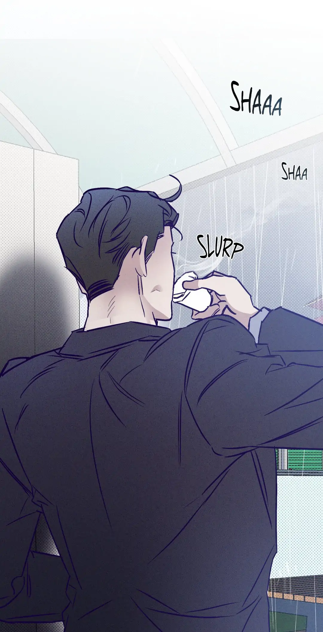 Prison Breakfast chapter 21 page 37
