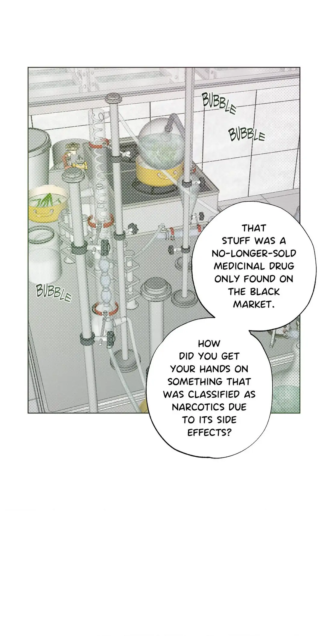 Prison Breakfast chapter 21 page 42