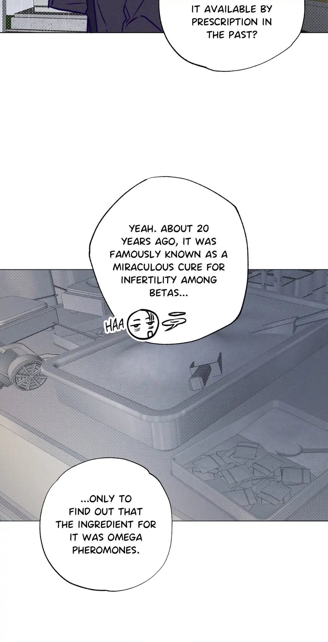 Prison Breakfast chapter 21 page 45