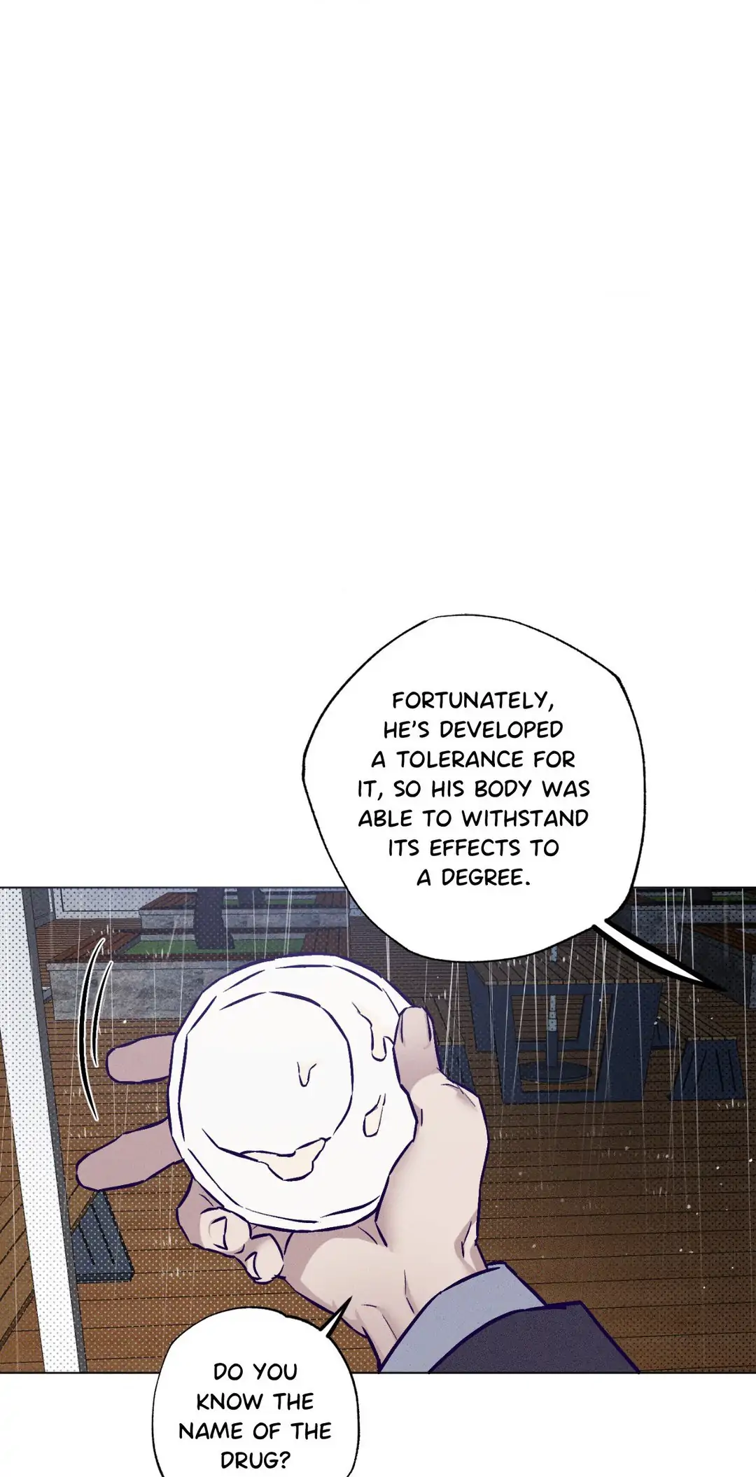 Prison Breakfast chapter 21 page 54