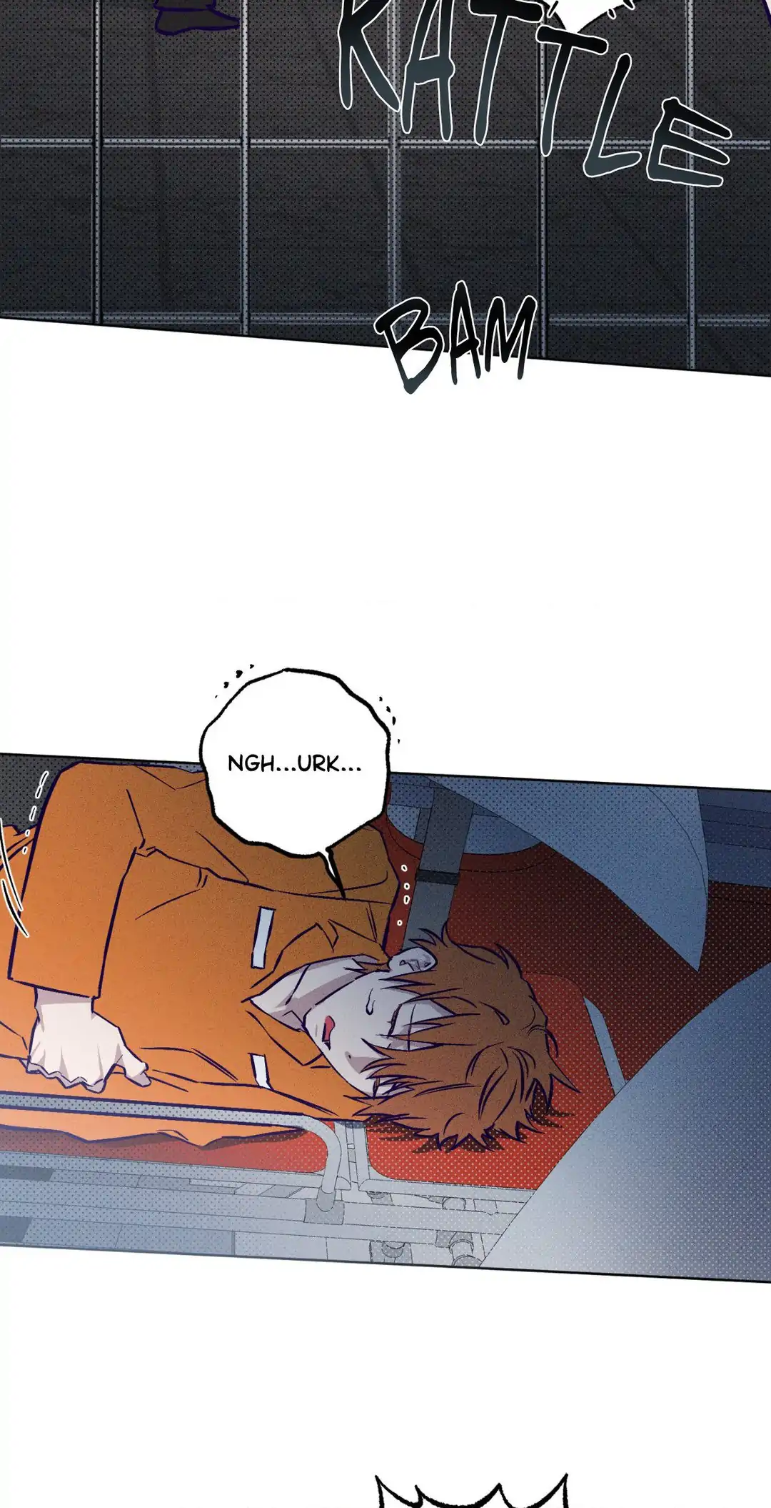 Prison Breakfast chapter 21 page 6