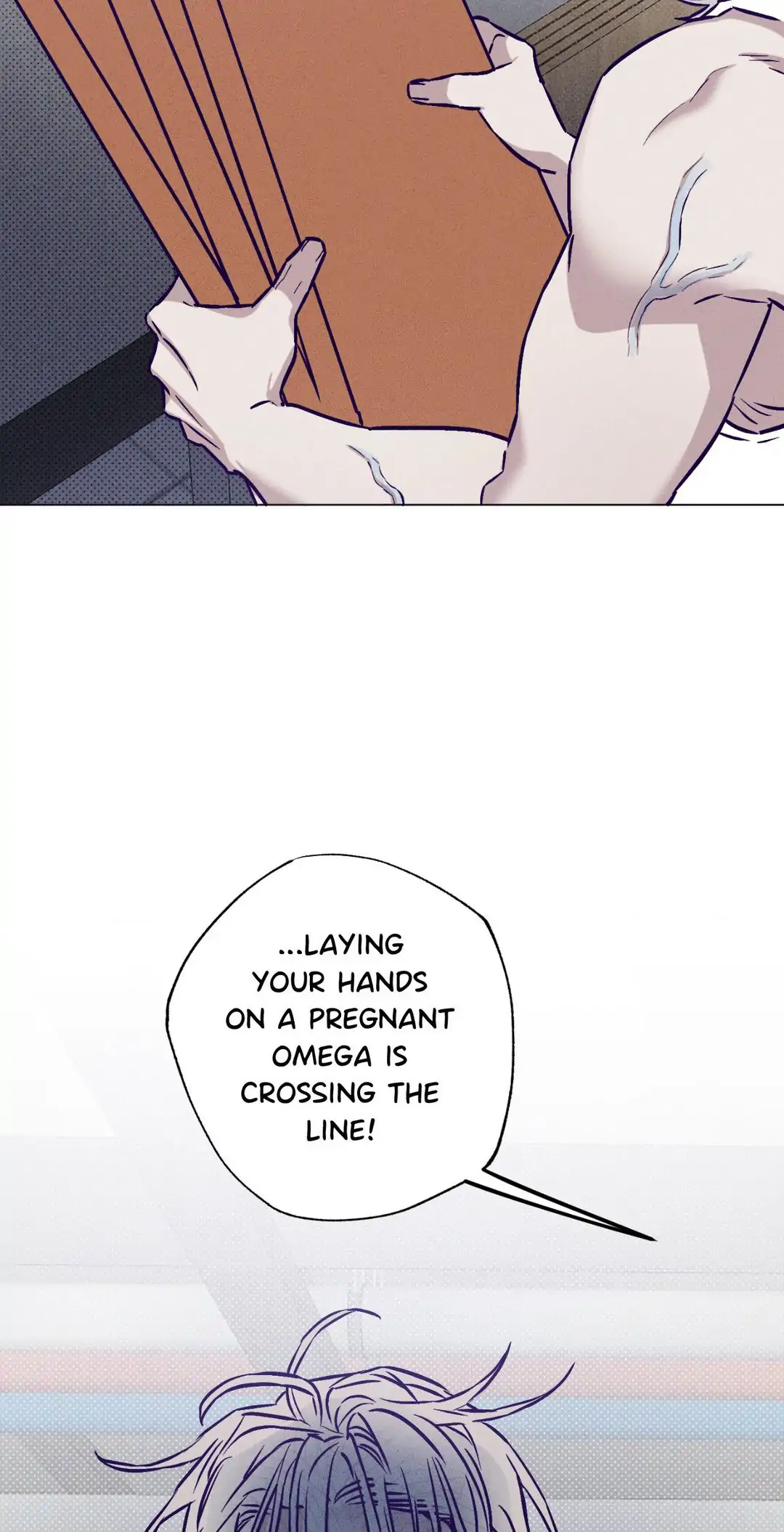 Prison Breakfast chapter 21 page 63