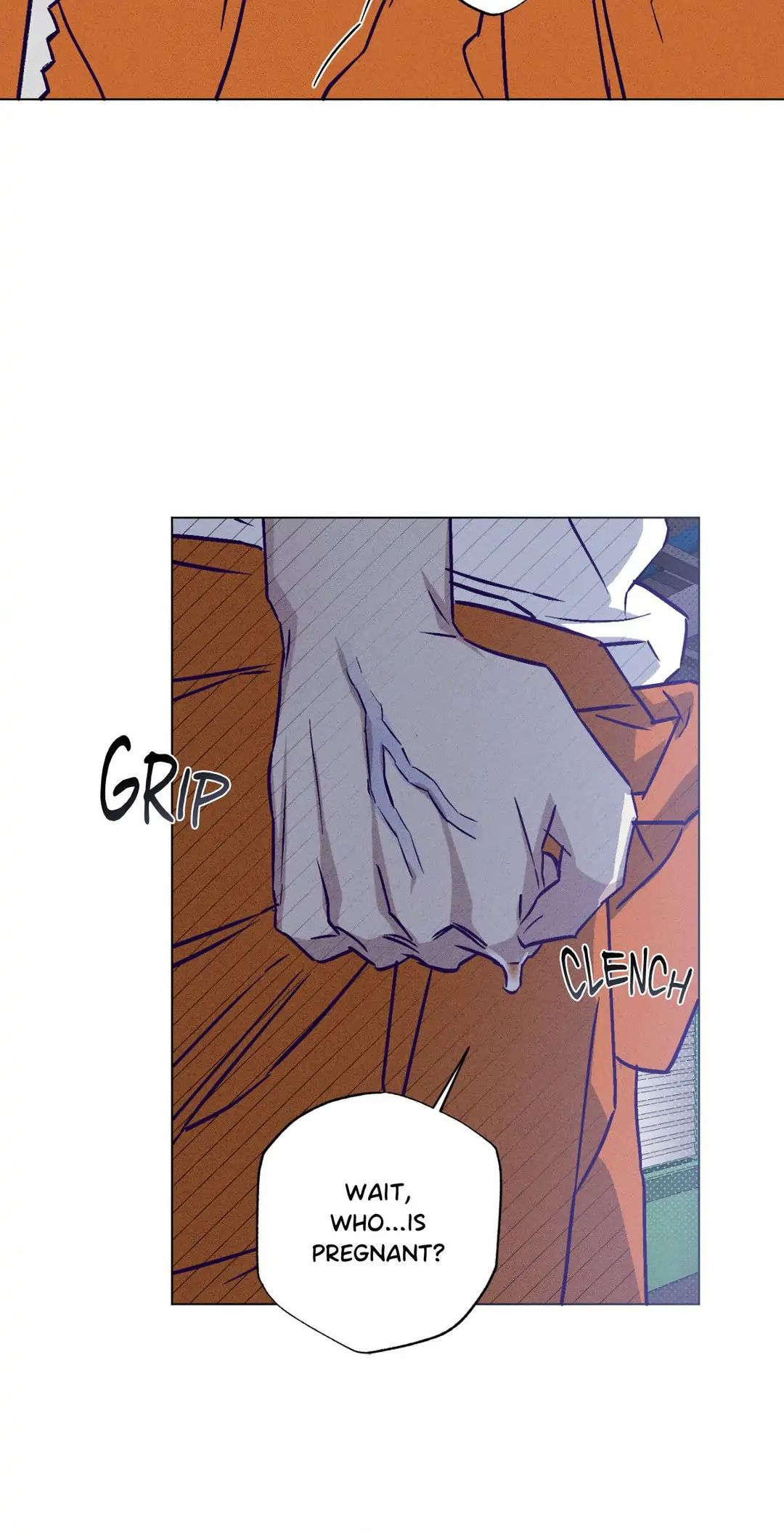 Prison Breakfast chapter 21 page 67