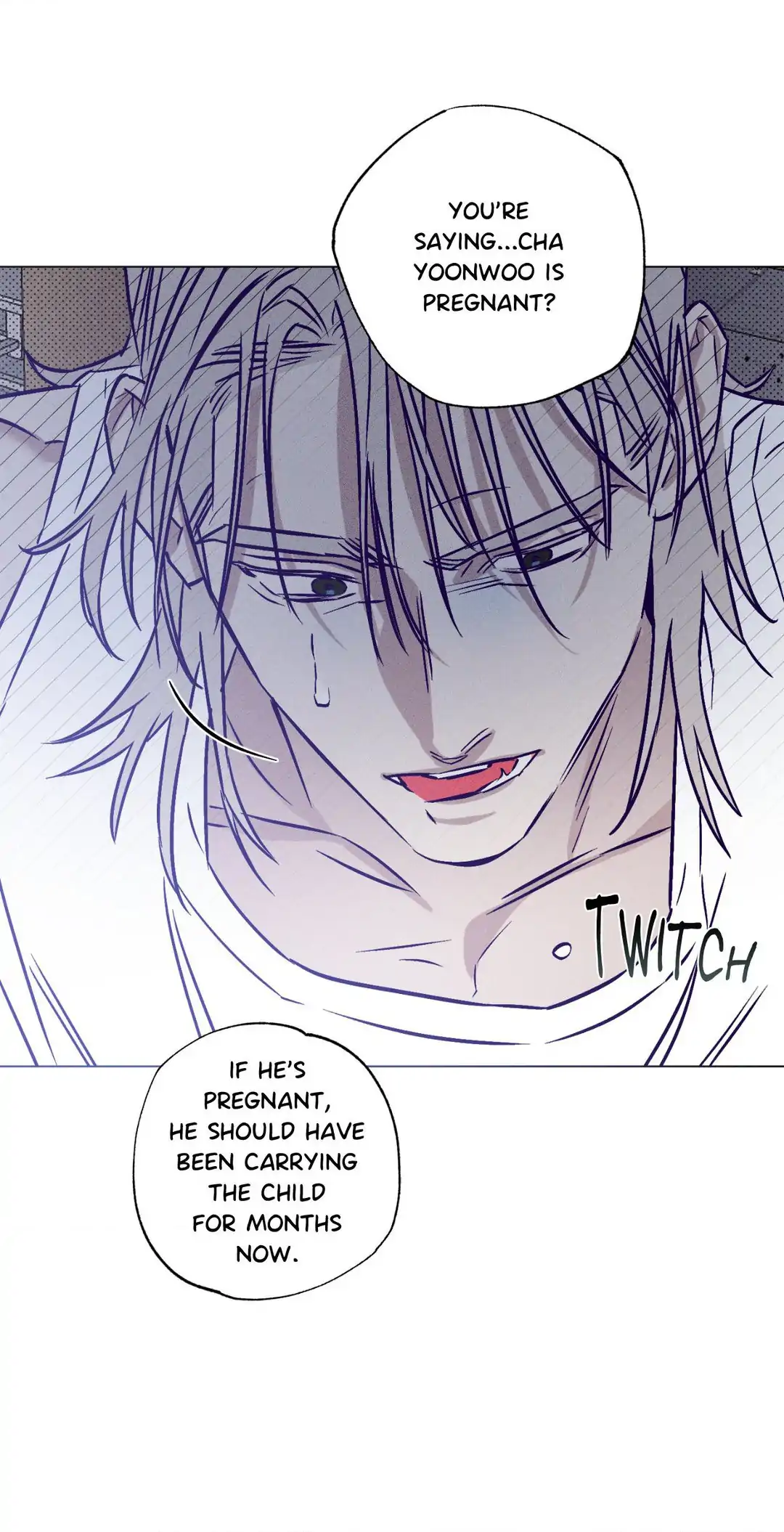 Prison Breakfast chapter 21 page 68