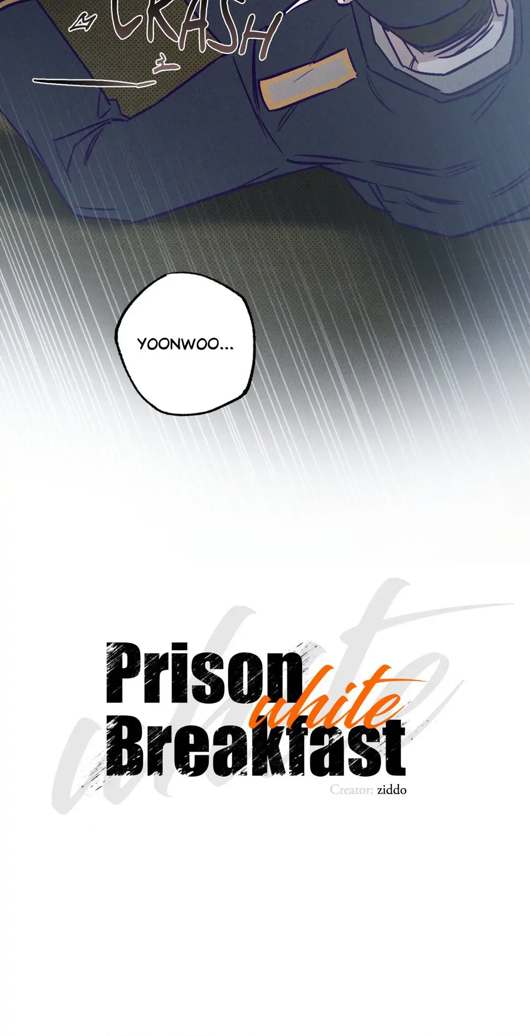 Prison Breakfast chapter 21 page 9