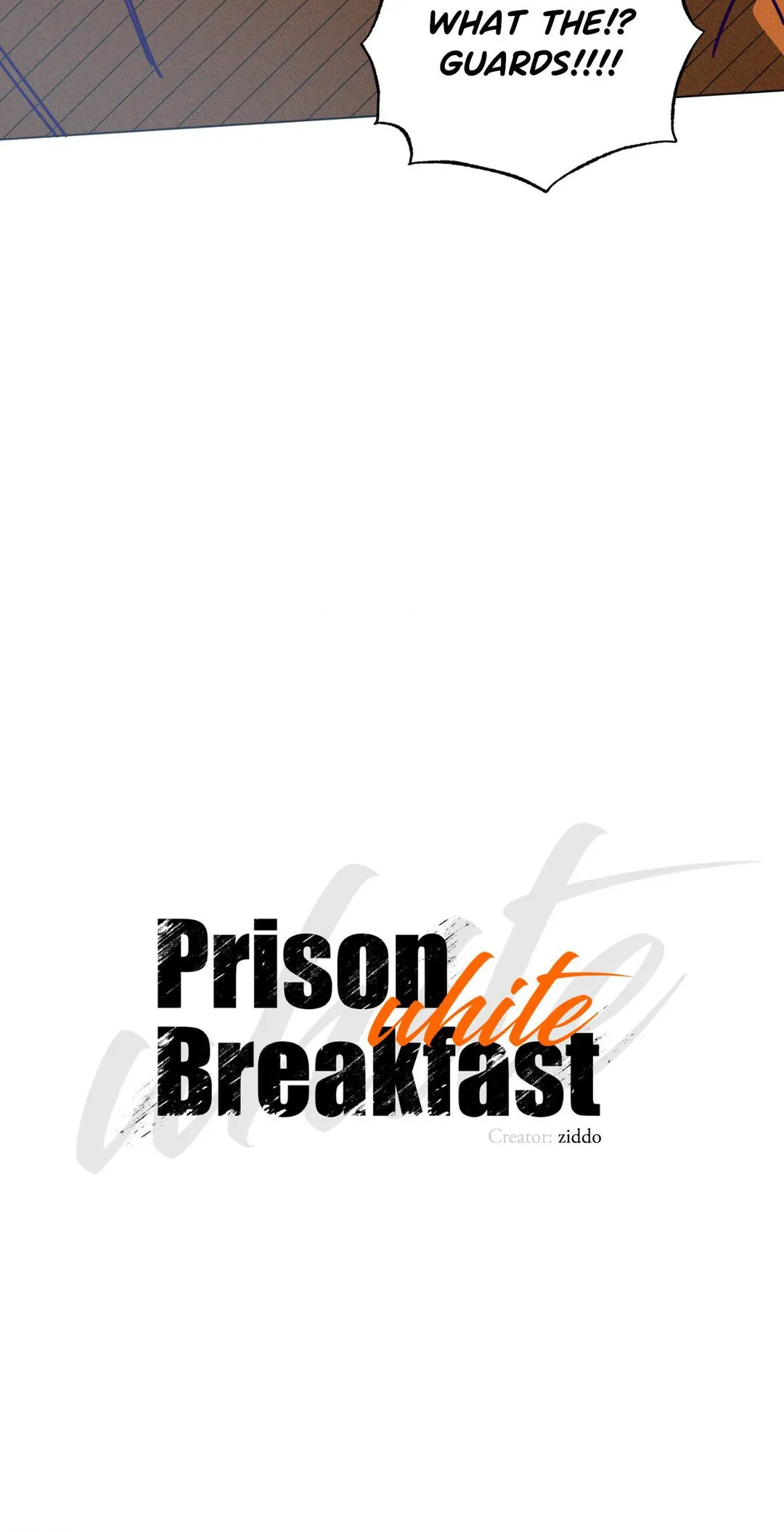 Prison Breakfast chapter 22 page 24