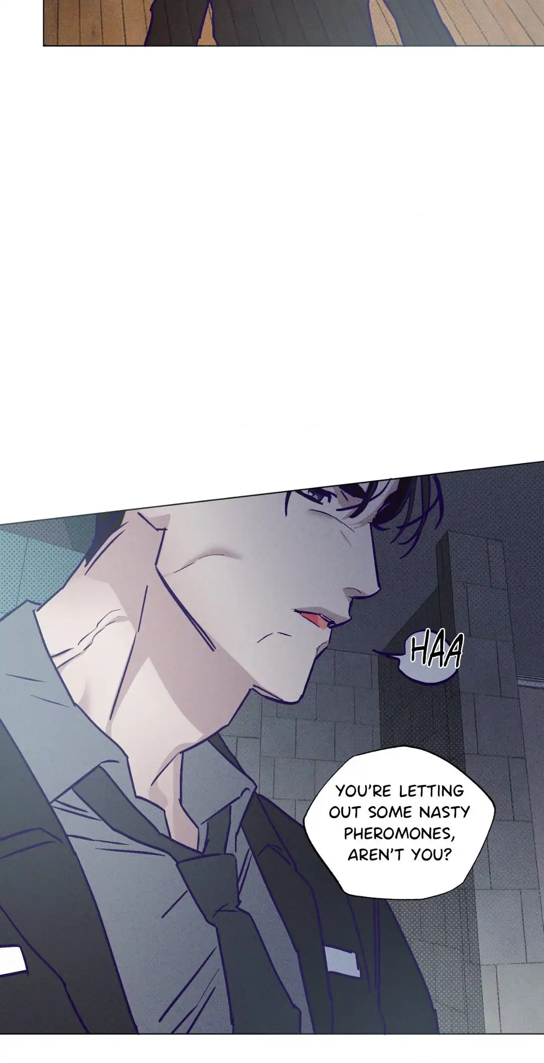 Prison Breakfast chapter 22 page 32