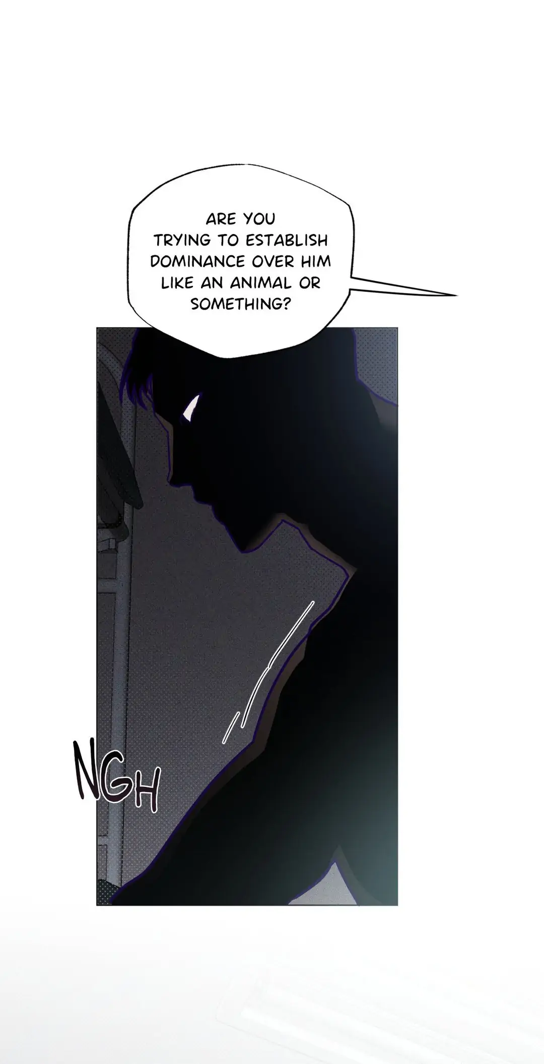 Prison Breakfast chapter 22 page 33