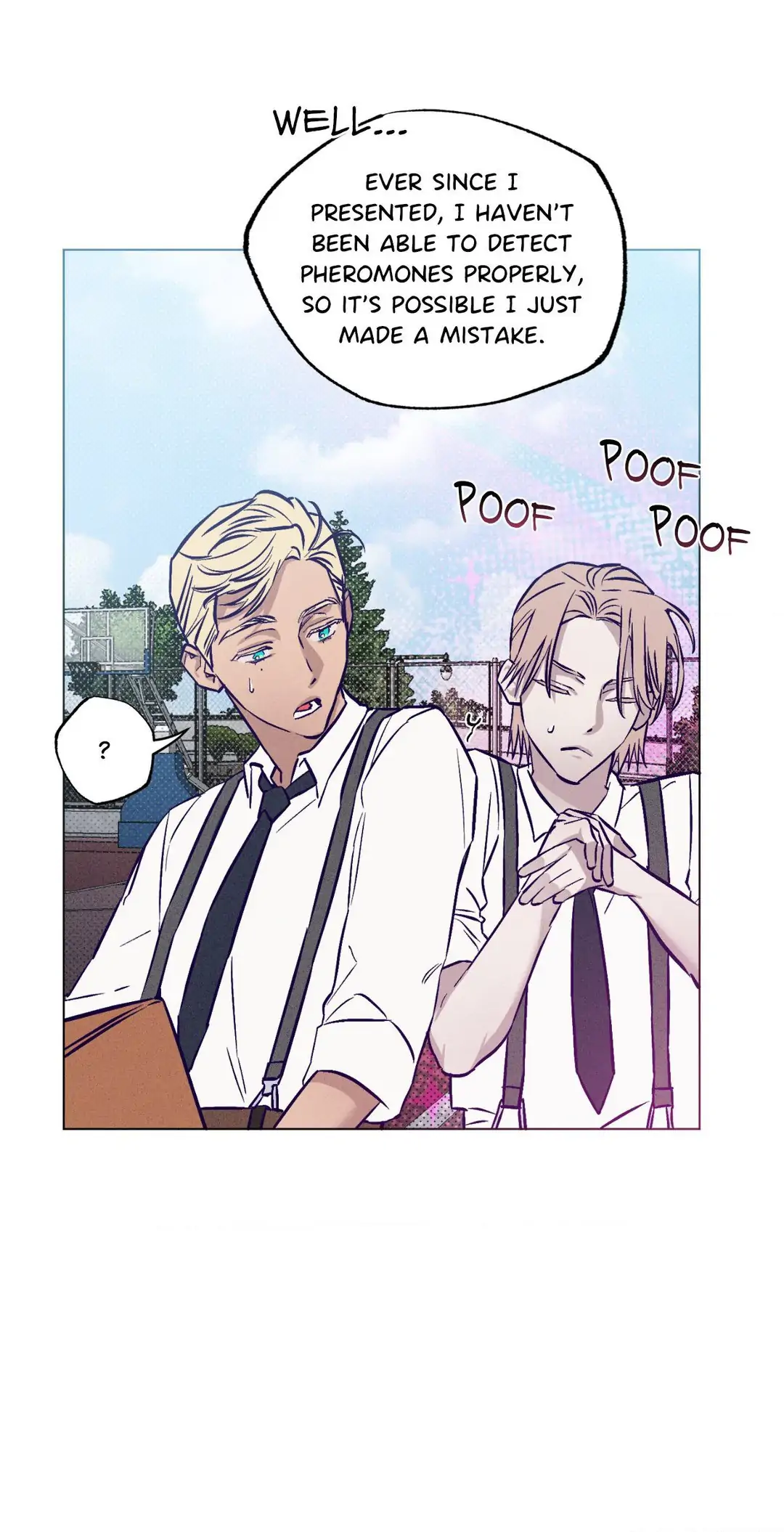 Prison Breakfast chapter 22 page 4