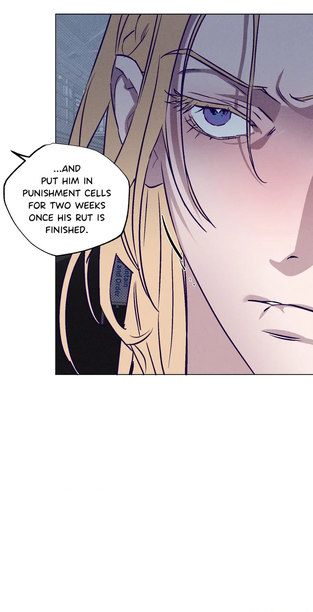 Prison Breakfast chapter 22 page 46