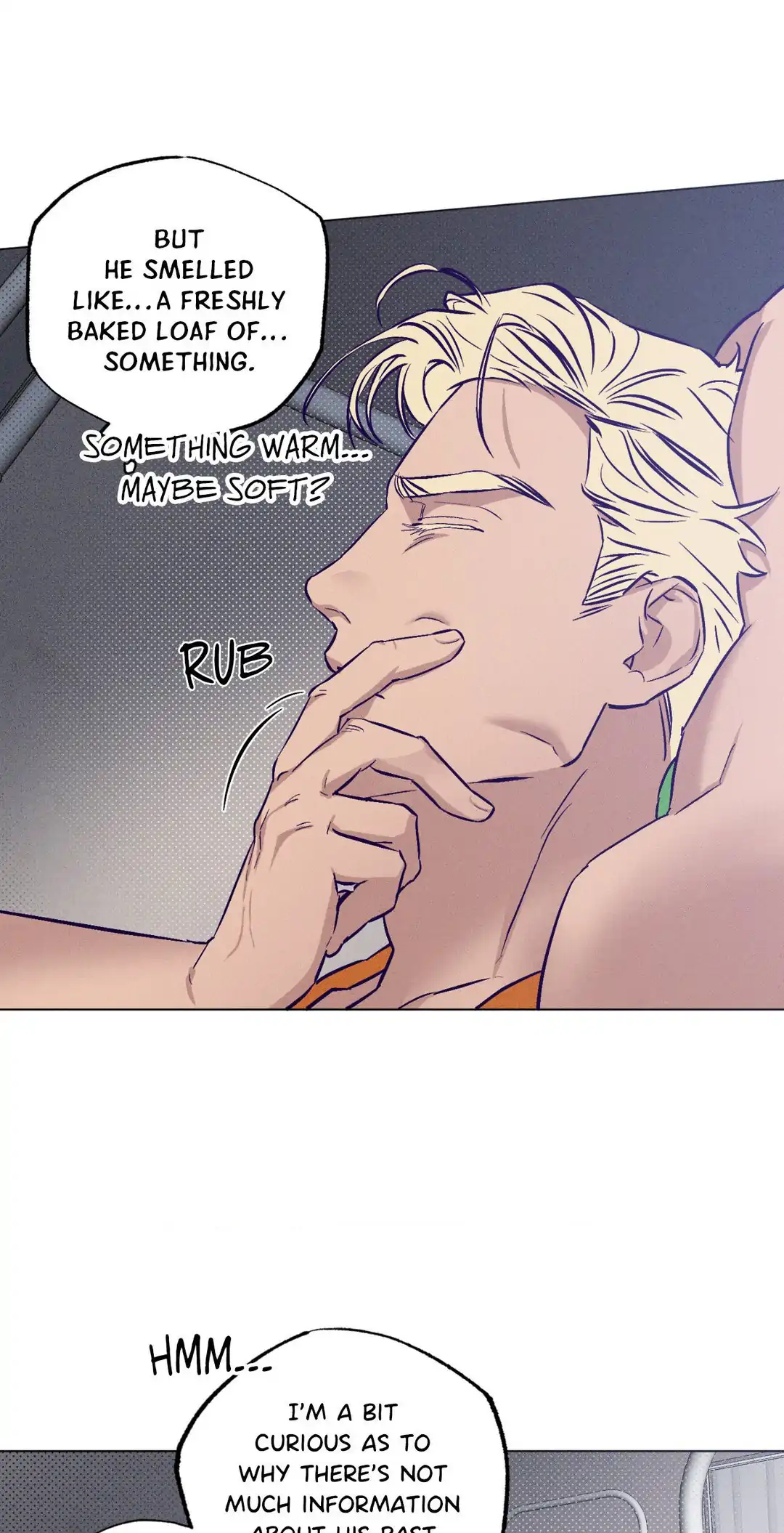 Prison Breakfast chapter 22 page 5
