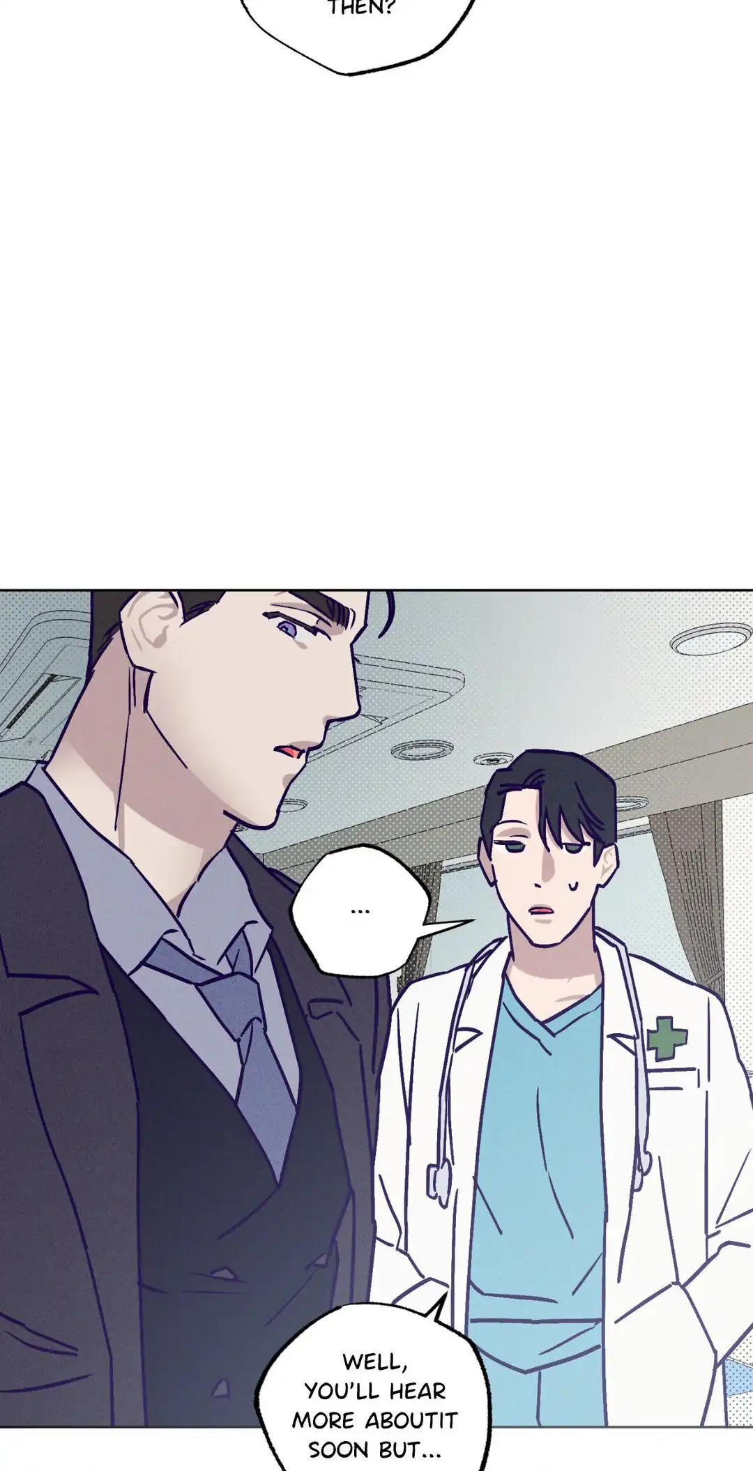 Prison Breakfast chapter 22 page 56