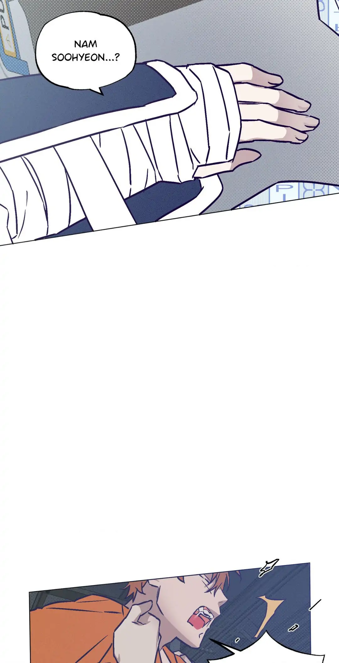 Prison Breakfast chapter 22 page 61