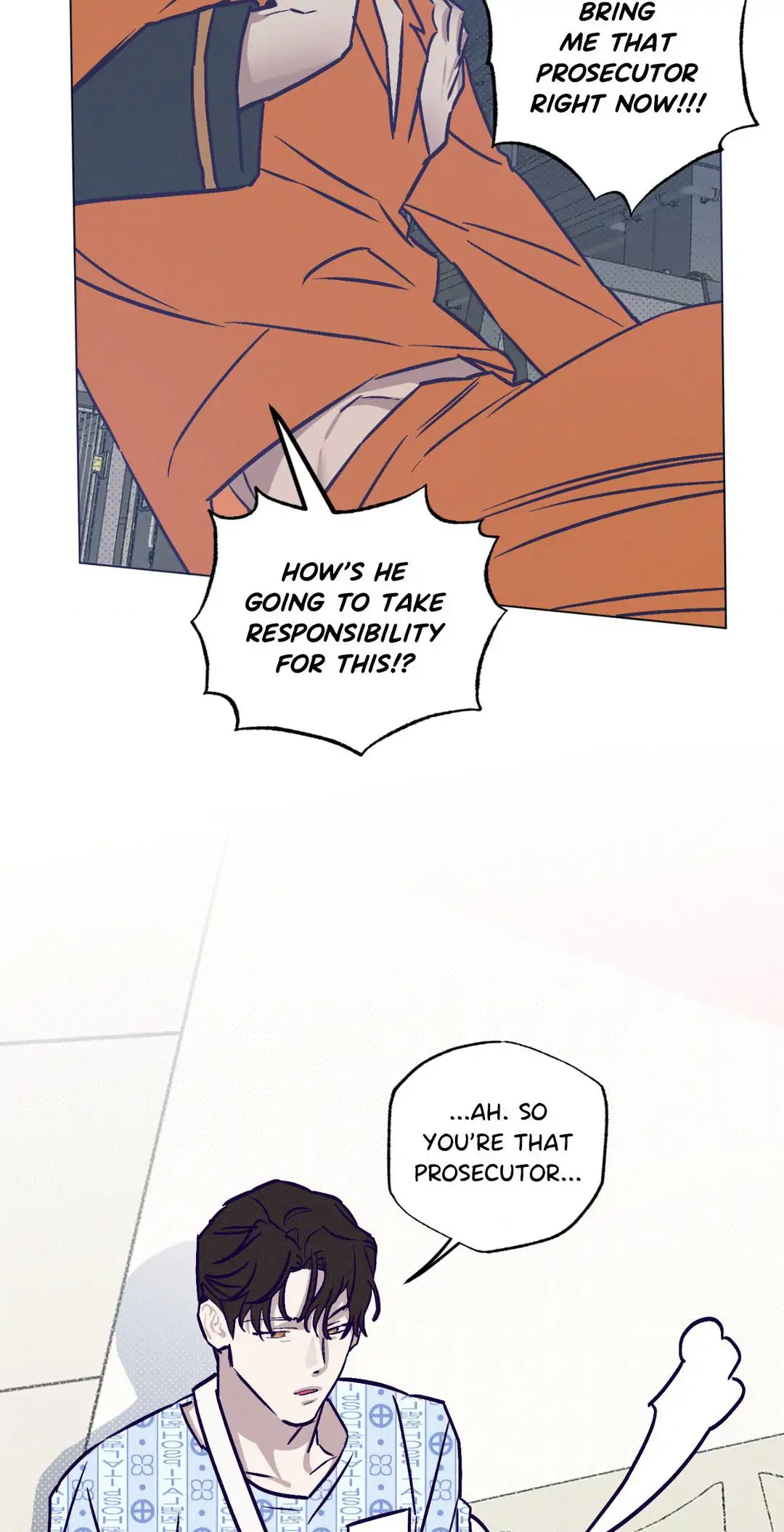 Prison Breakfast chapter 22 page 62